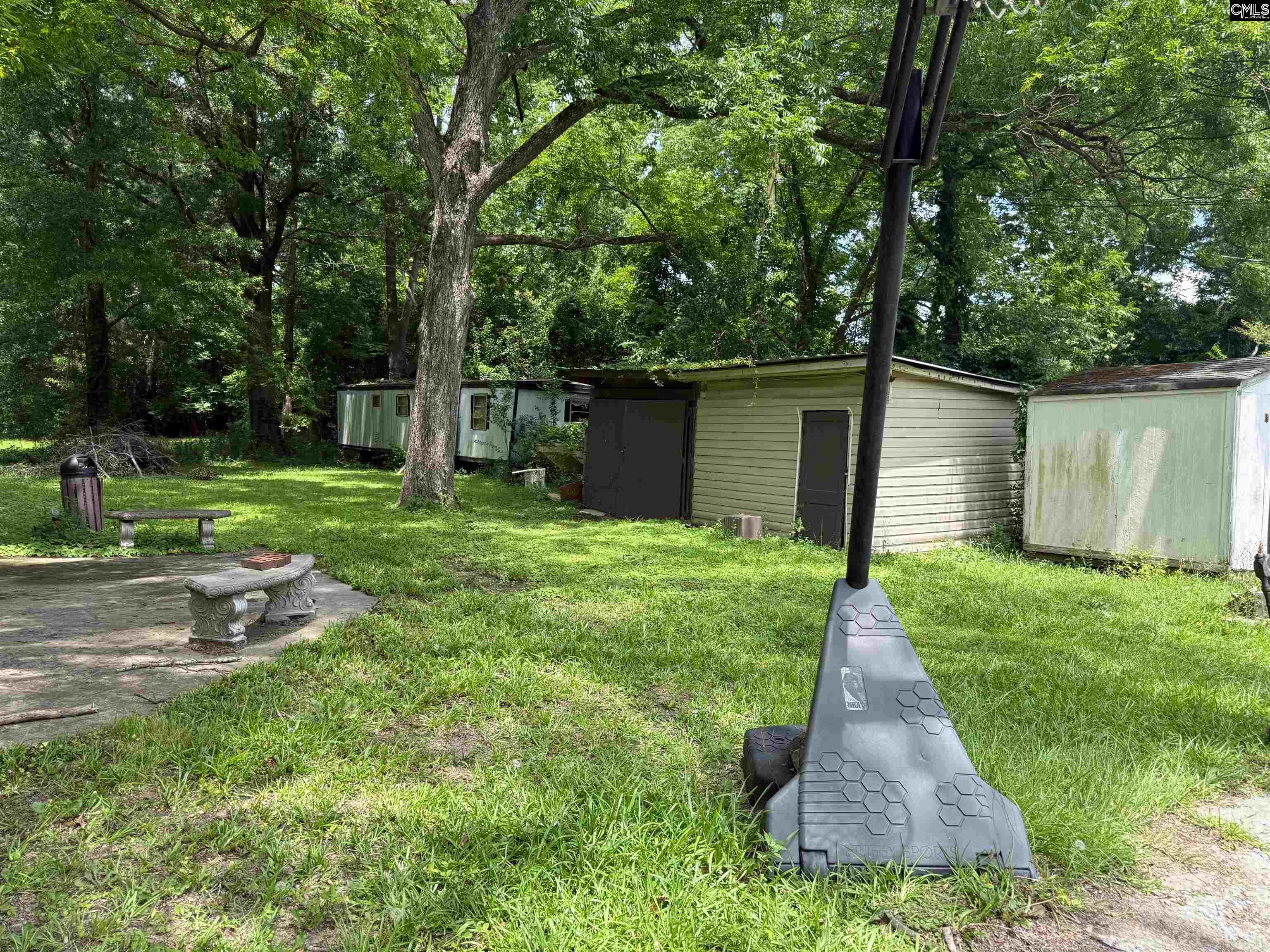 4200 Bluff Road Columbia, SC 29209