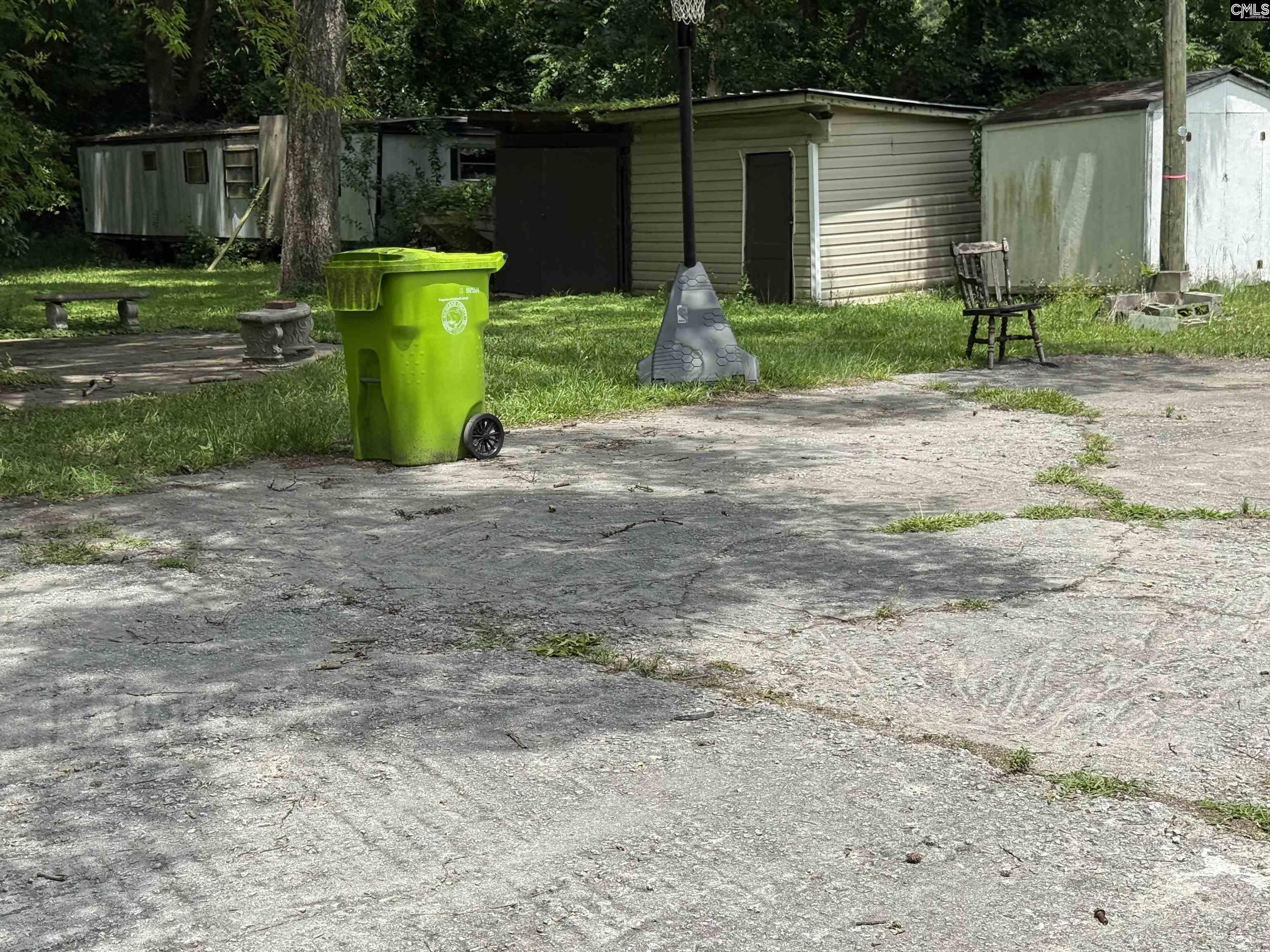 4200 Bluff Road Columbia, SC 29209