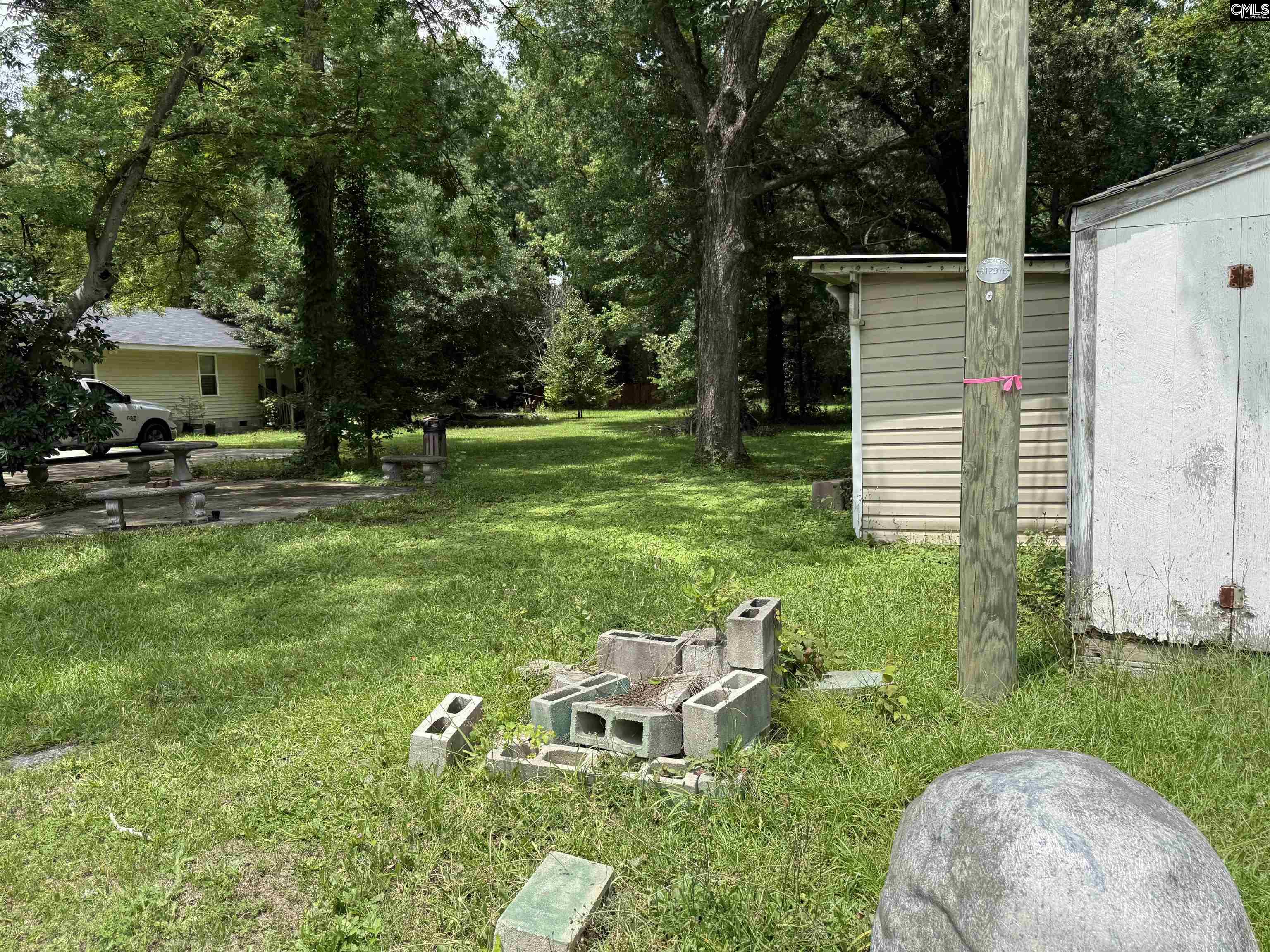 4200 Bluff Road Columbia, SC 29209