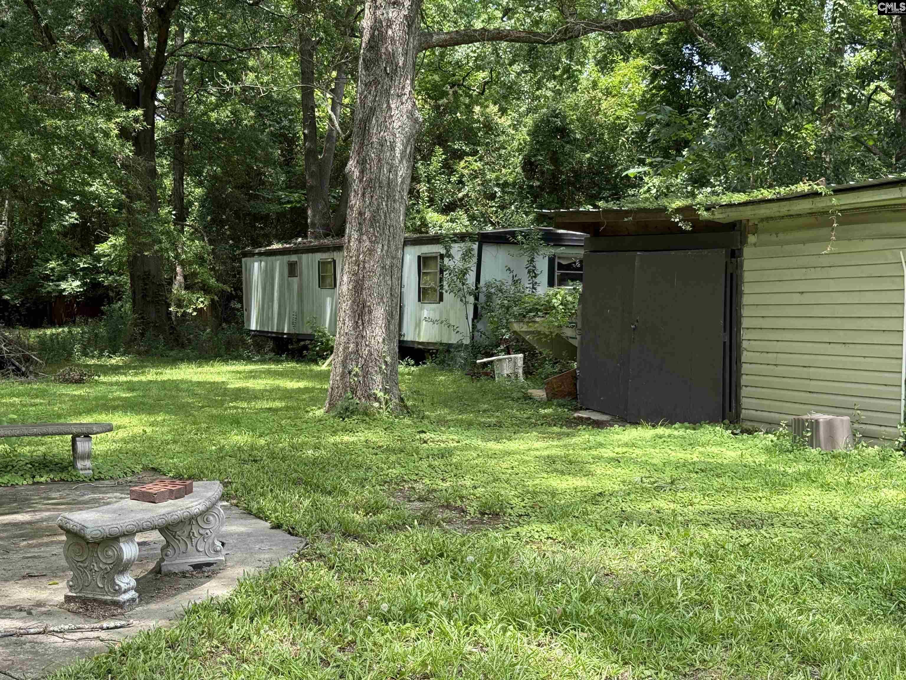 4200 Bluff Road Columbia, SC 29209