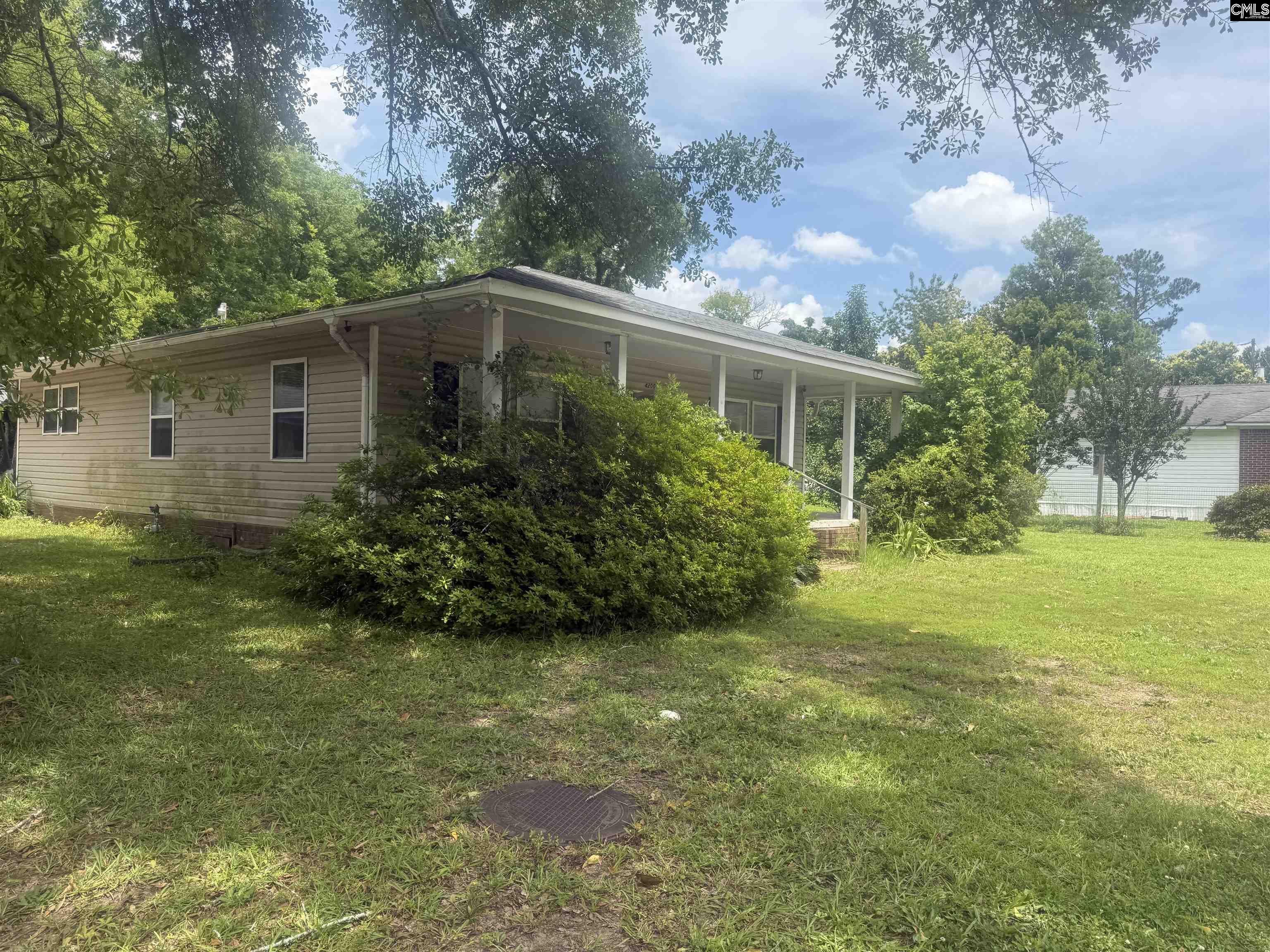 4200 Bluff Road Columbia, SC 29209