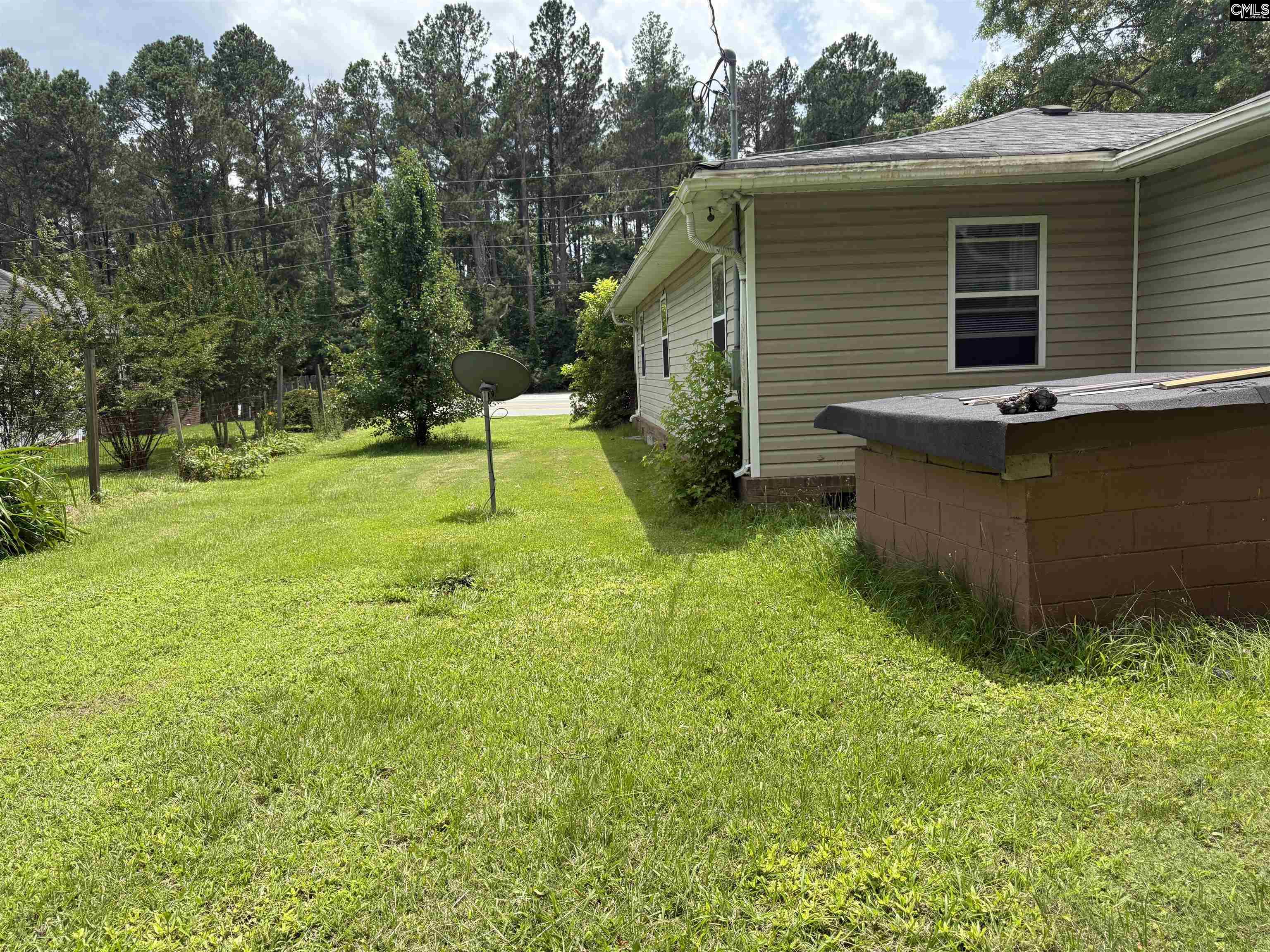 4200 Bluff Road Columbia, SC 29209