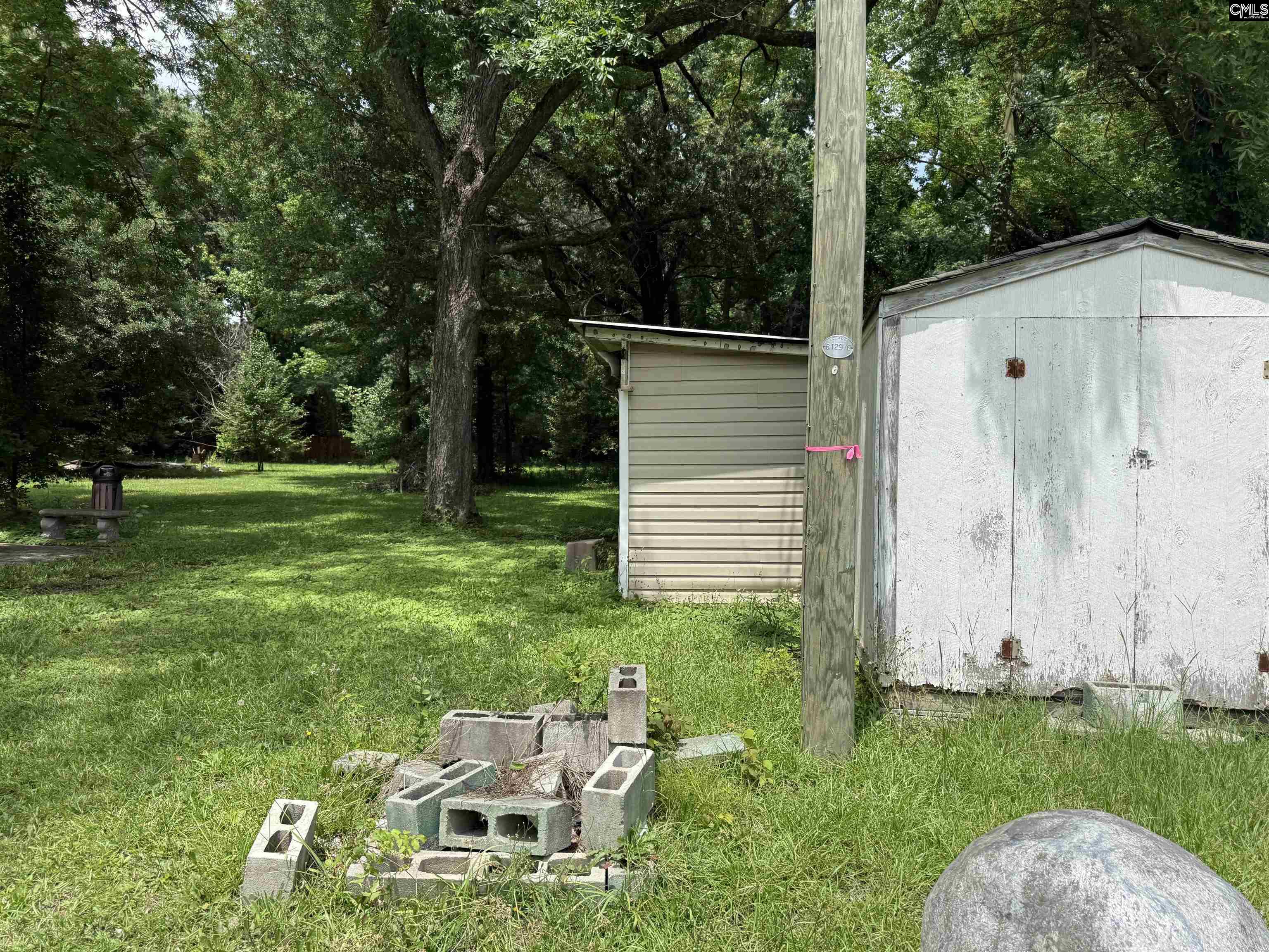 4200 Bluff Road Columbia, SC 29209