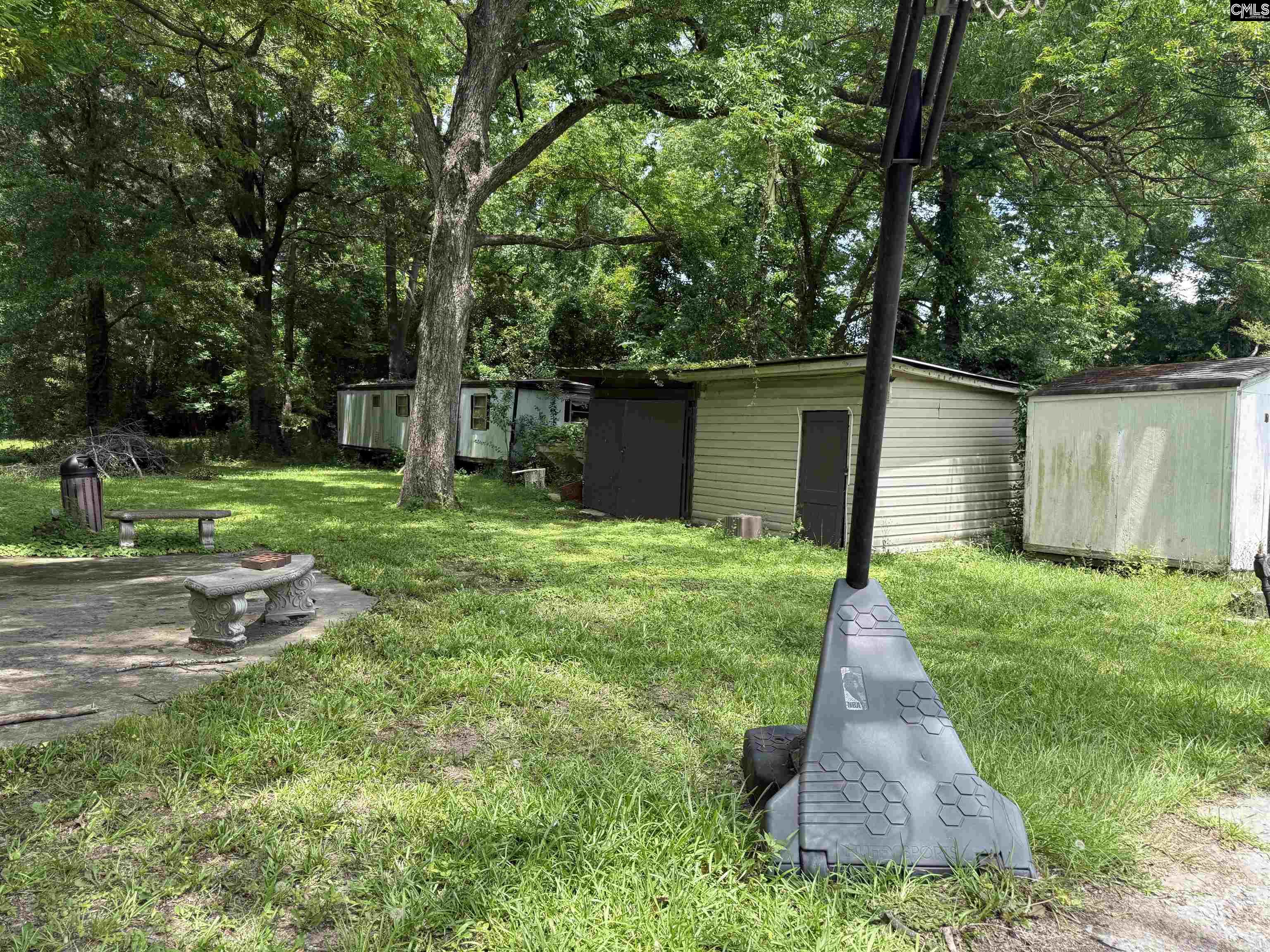 4200 Bluff Road Columbia, SC 29209