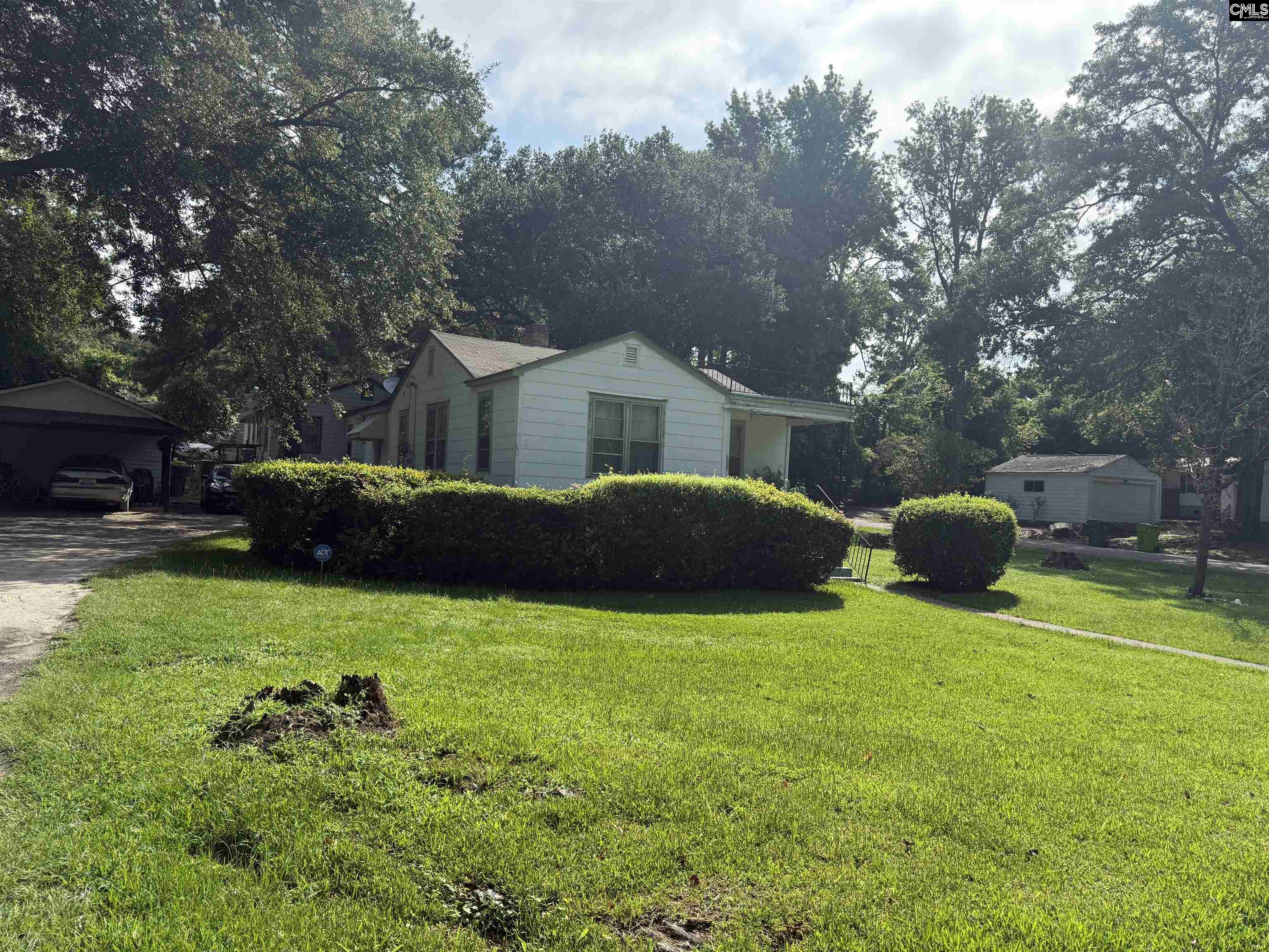 200 Ferrell Drive Columbia, SC 29204