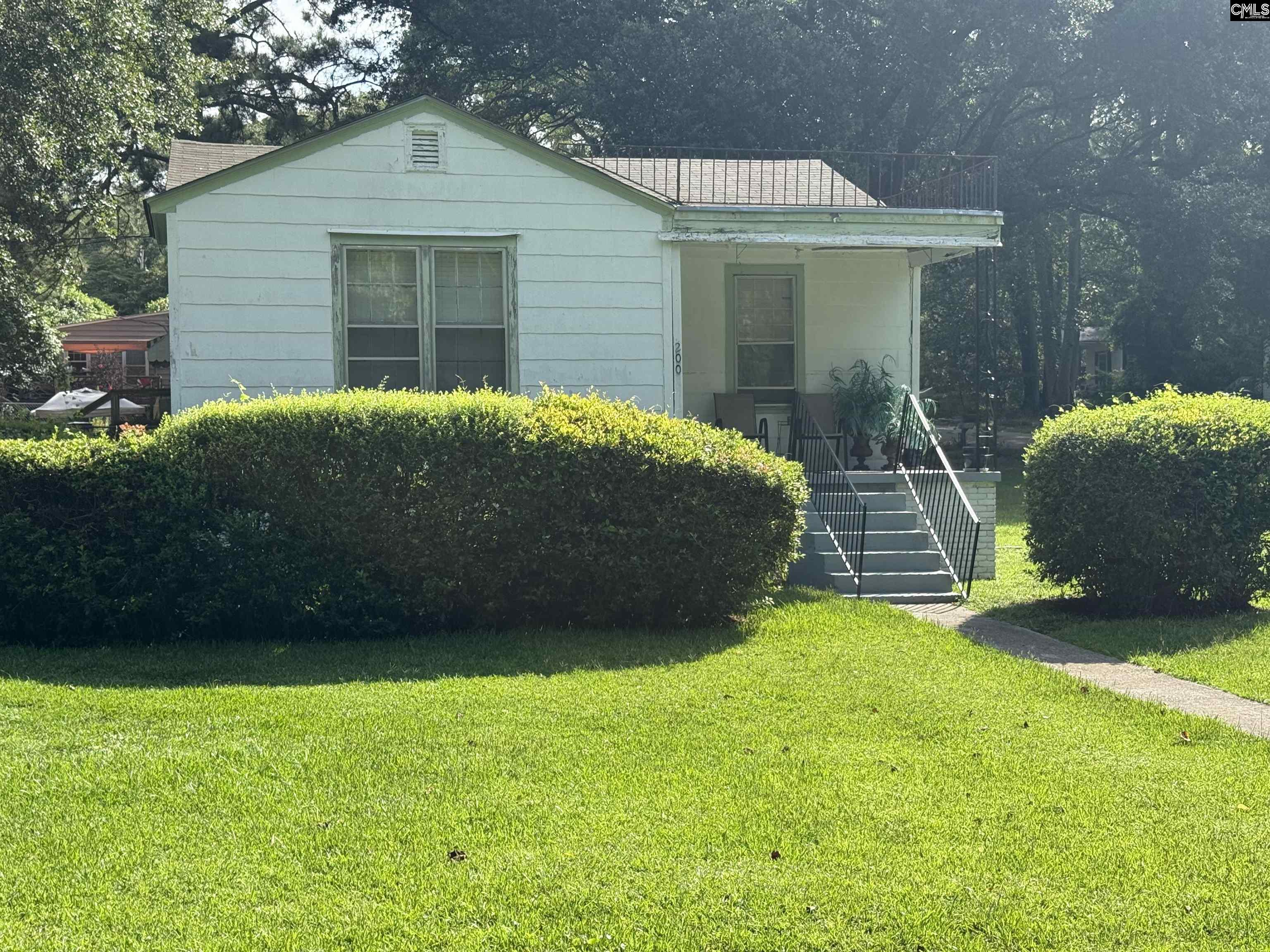 200 Ferrell Drive Columbia, SC 29204