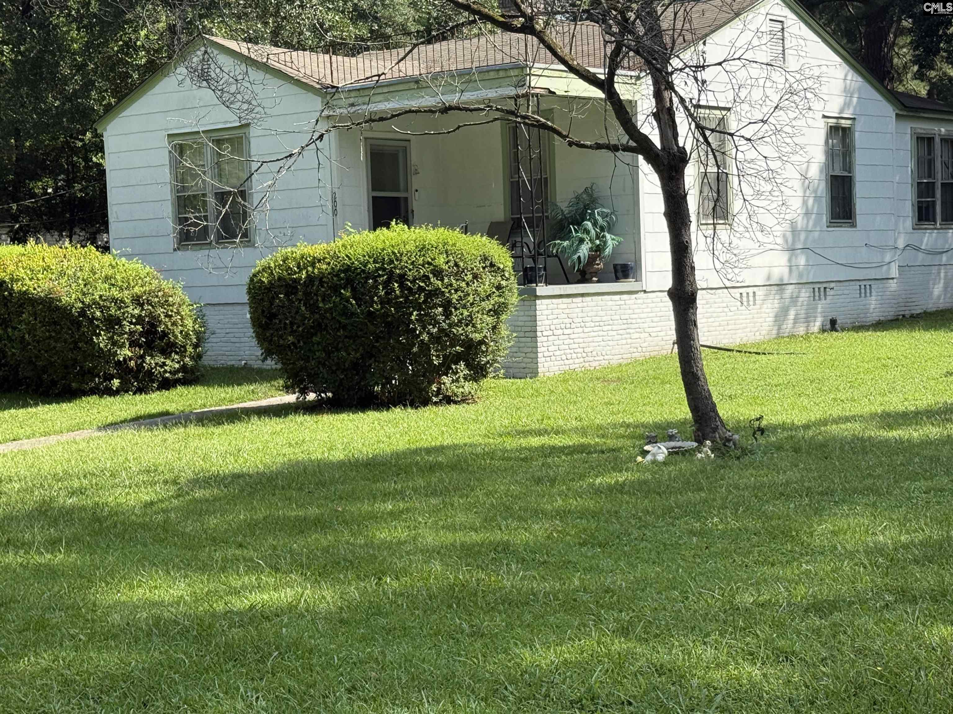 200 Ferrell Drive Columbia, SC 29204