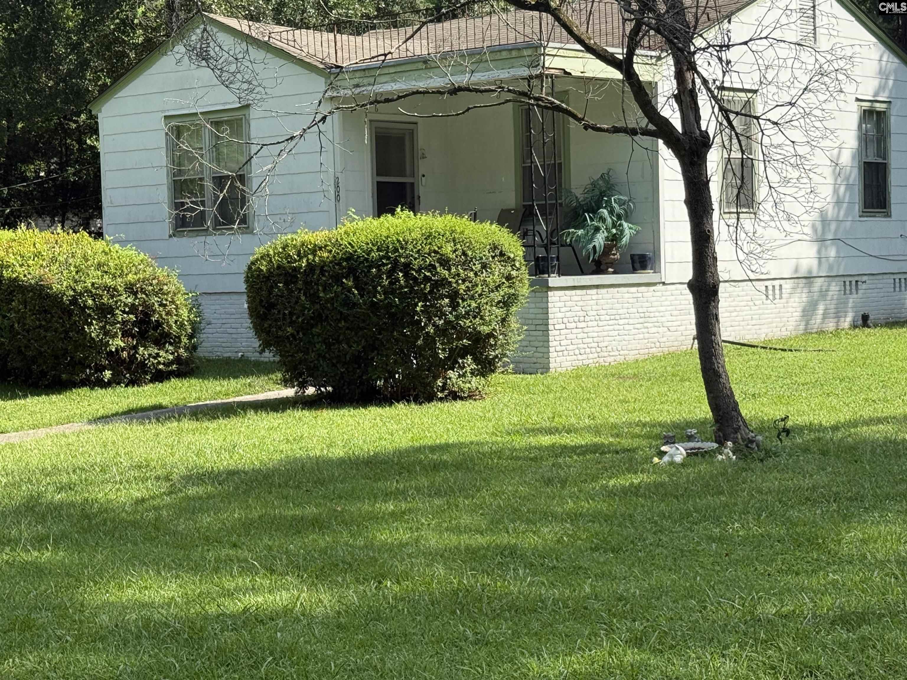 200 Ferrell Drive Columbia, SC 29204