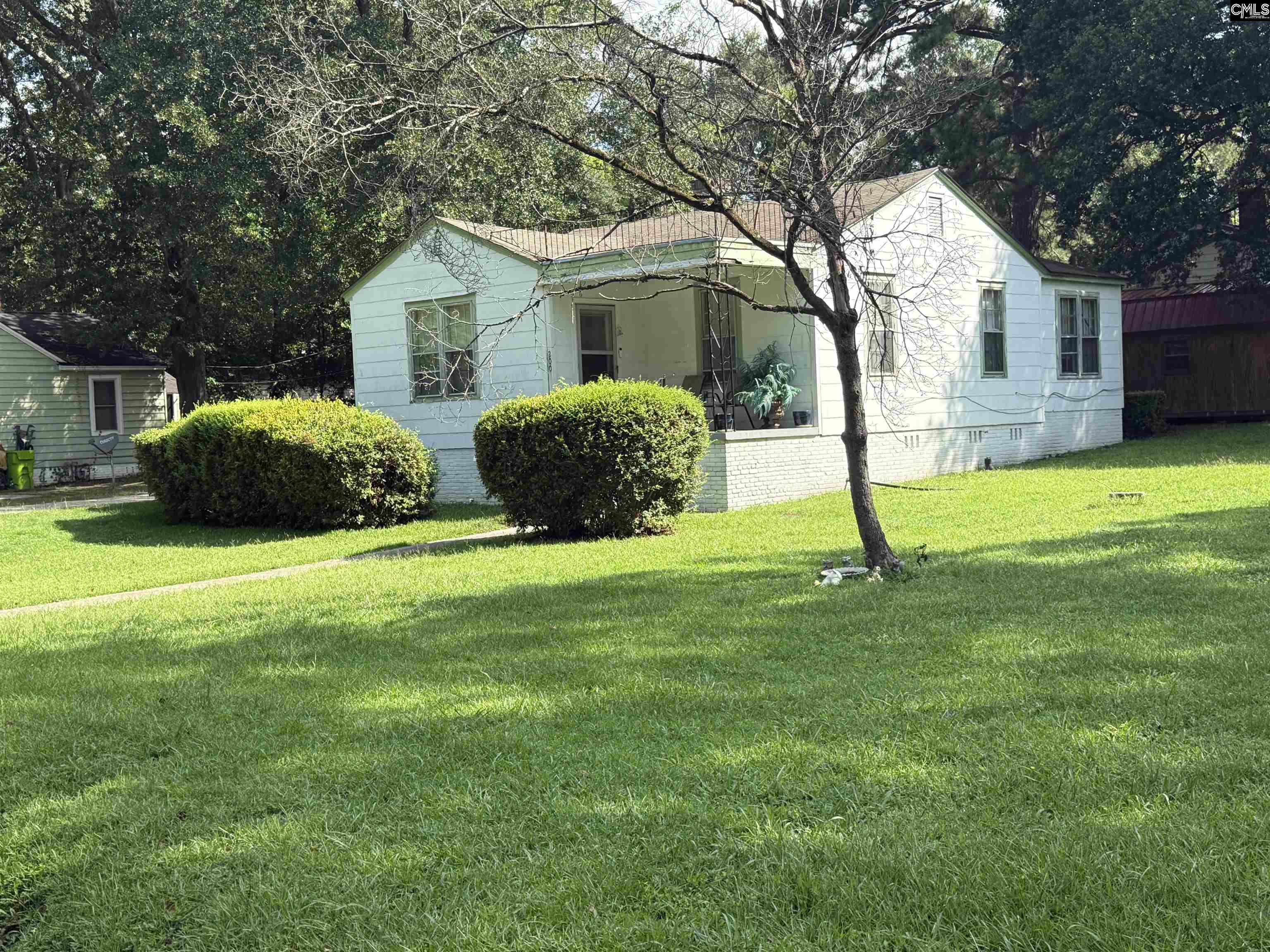 200 Ferrell Drive Columbia, SC 29204