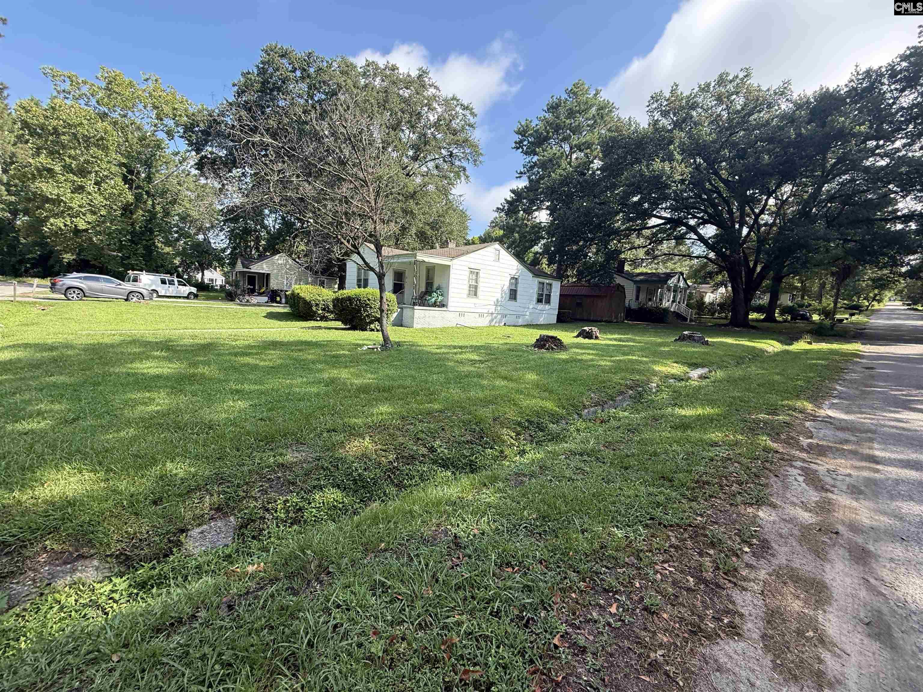 200 Ferrell Drive Columbia, SC 29204
