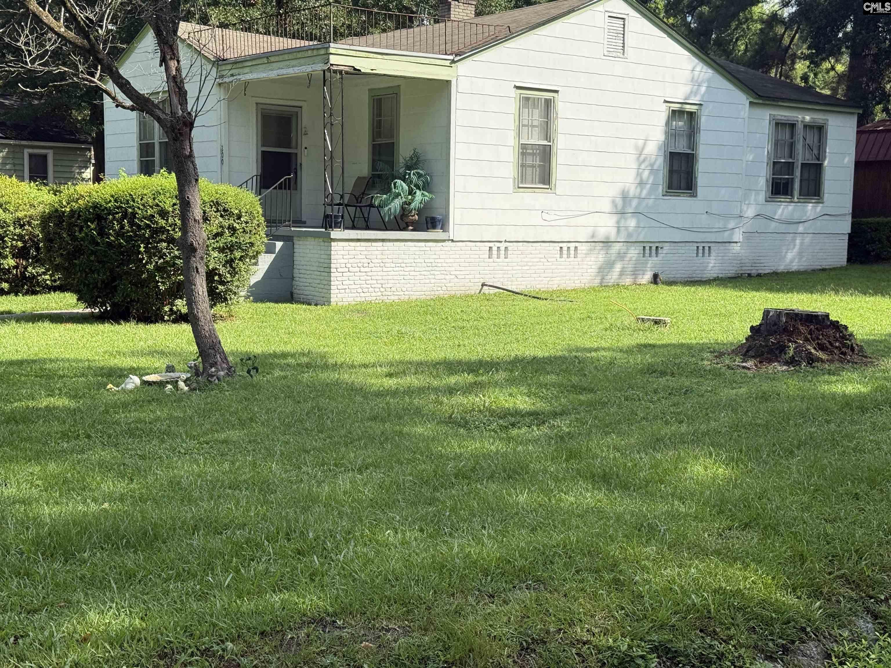 200 Ferrell Drive Columbia, SC 29204