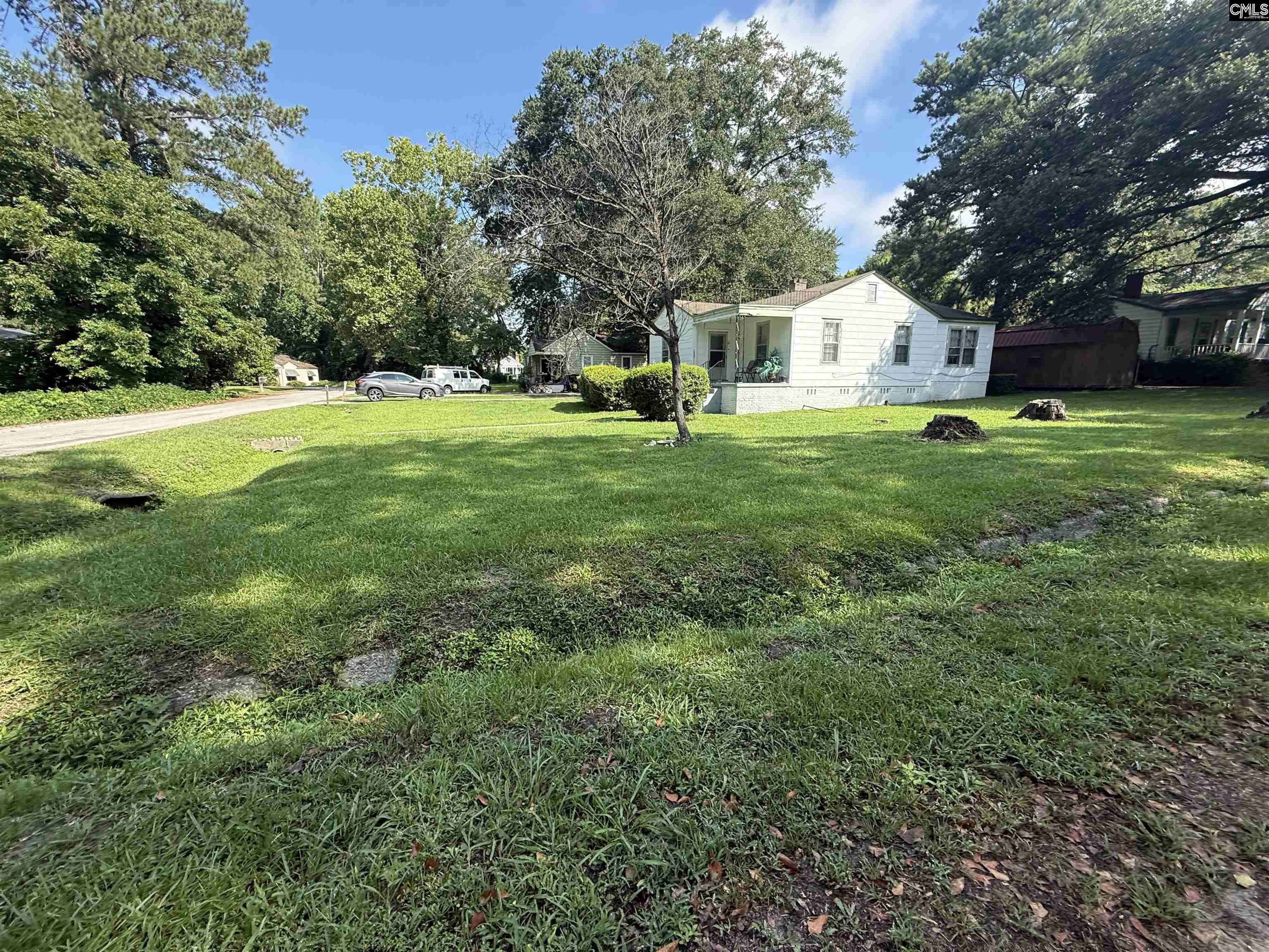 200 Ferrell Drive Columbia, SC 29204