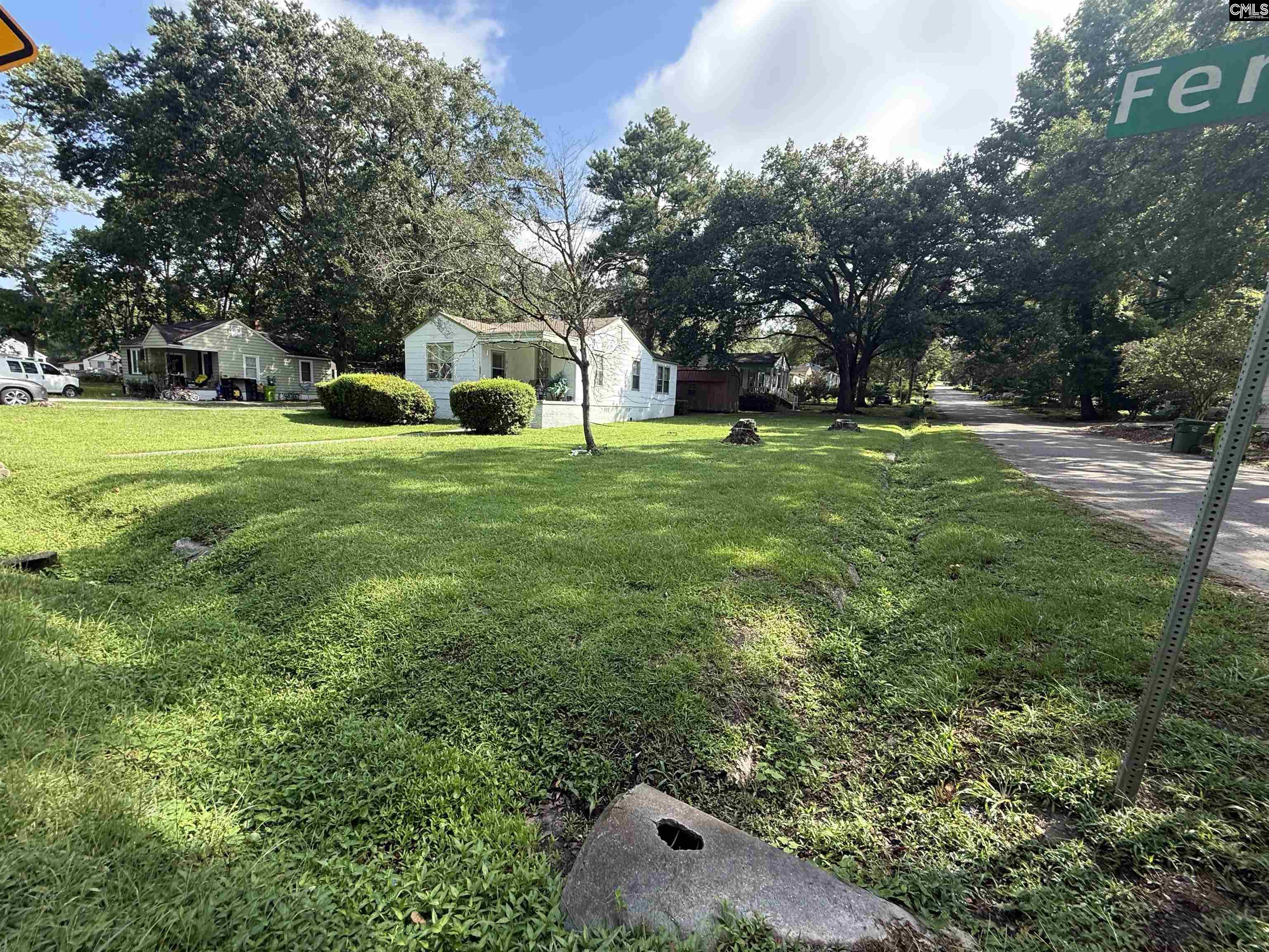 200 Ferrell Drive Columbia, SC 29204