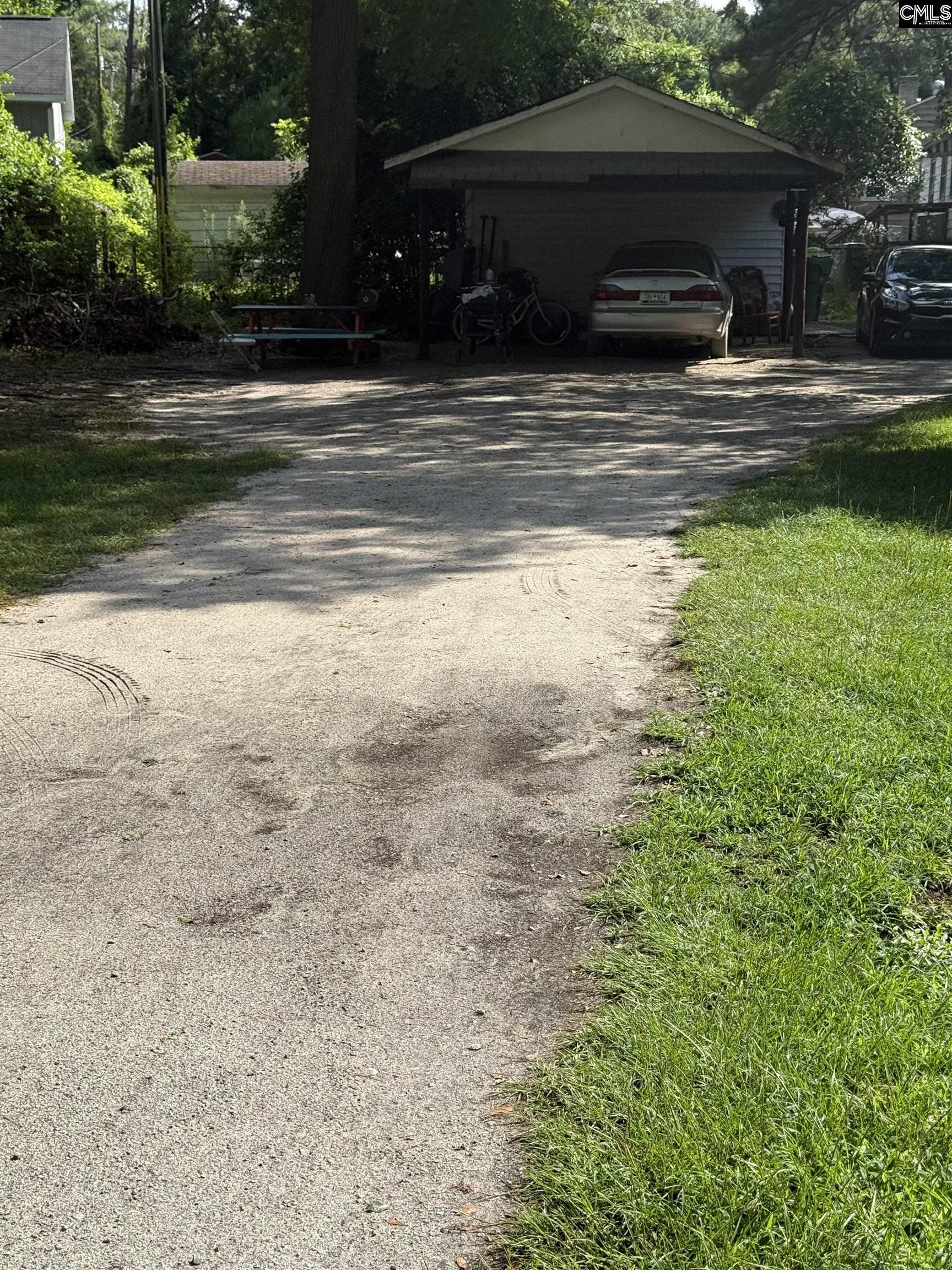 200 Ferrell Drive Columbia, SC 29204
