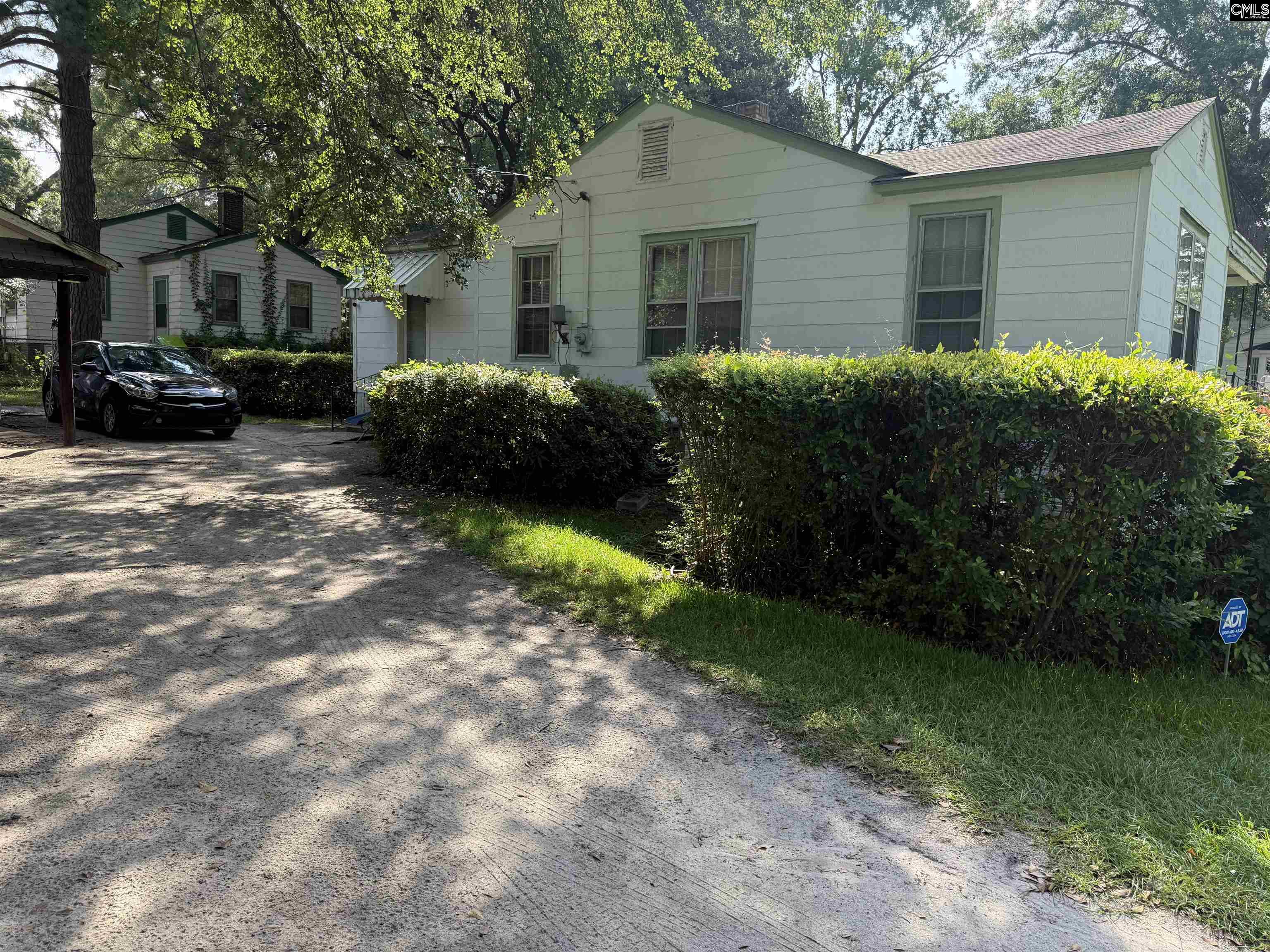 200 Ferrell Drive Columbia, SC 29204