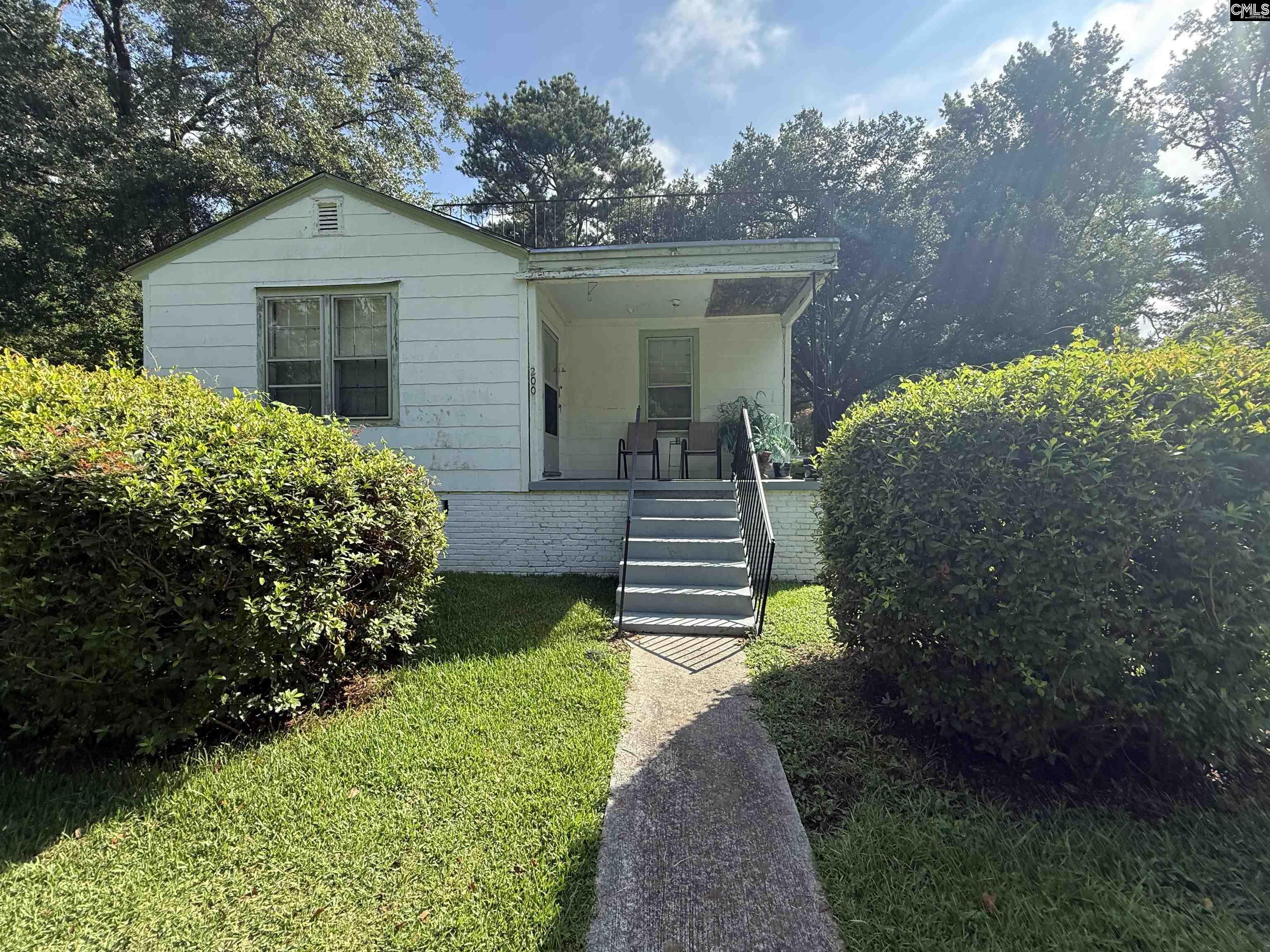 200 Ferrell Drive Columbia, SC 29204