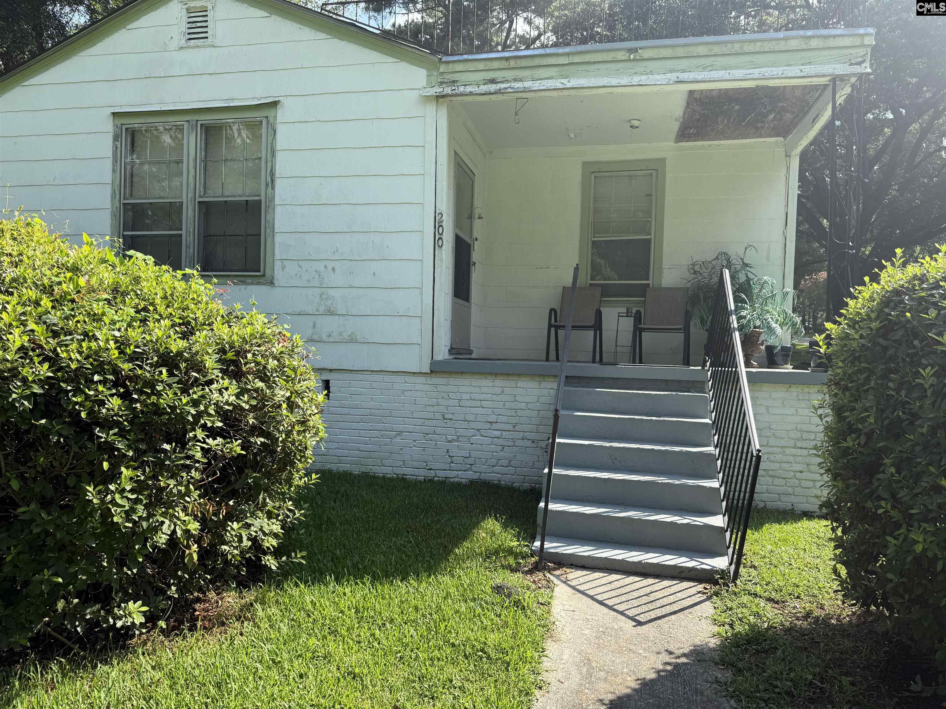 200 Ferrell Drive Columbia, SC 29204