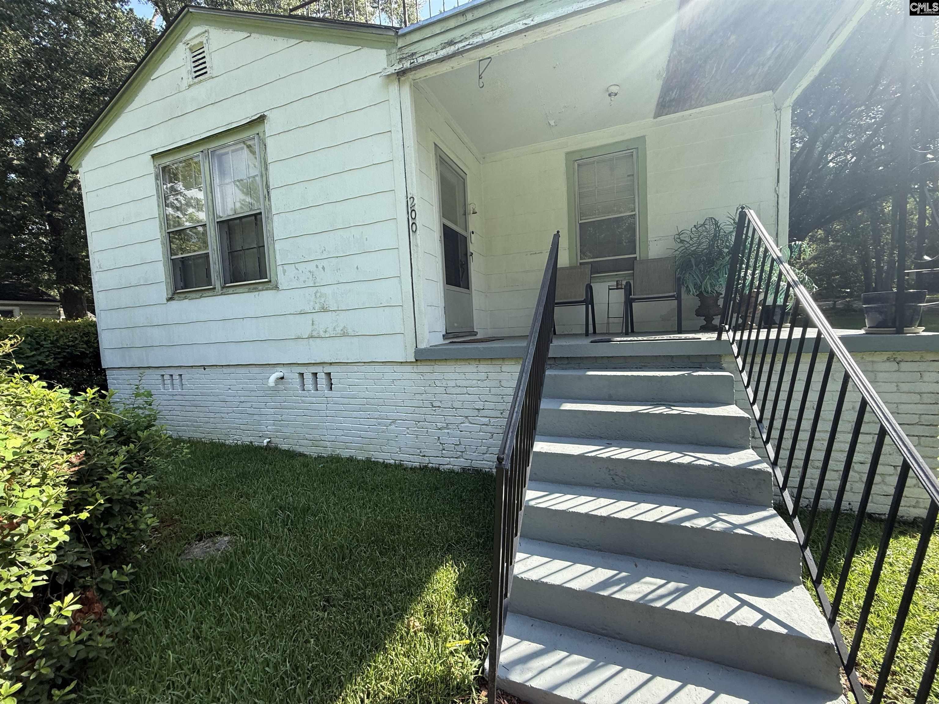 200 Ferrell Drive Columbia, SC 29204