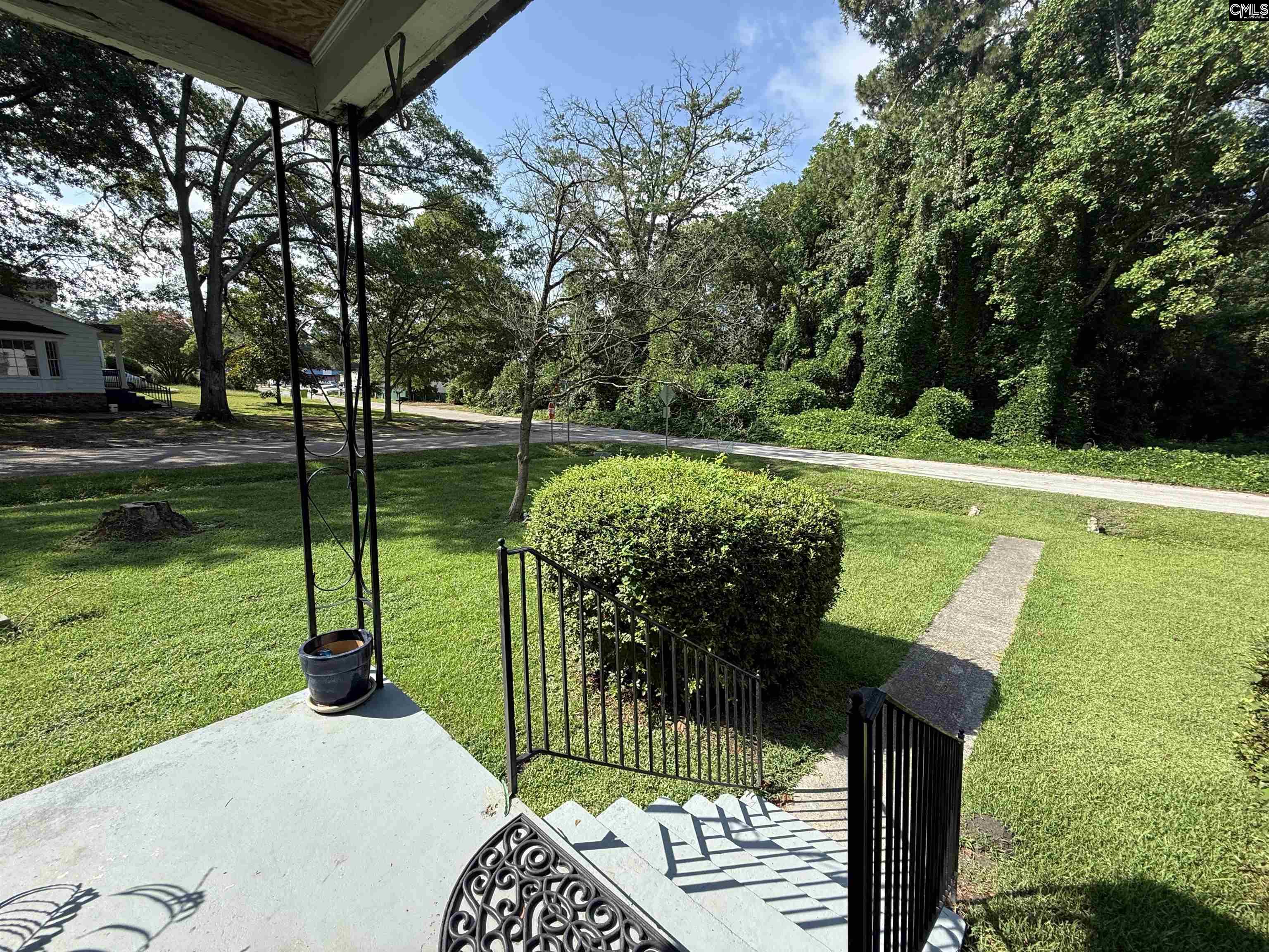 200 Ferrell Drive Columbia, SC 29204