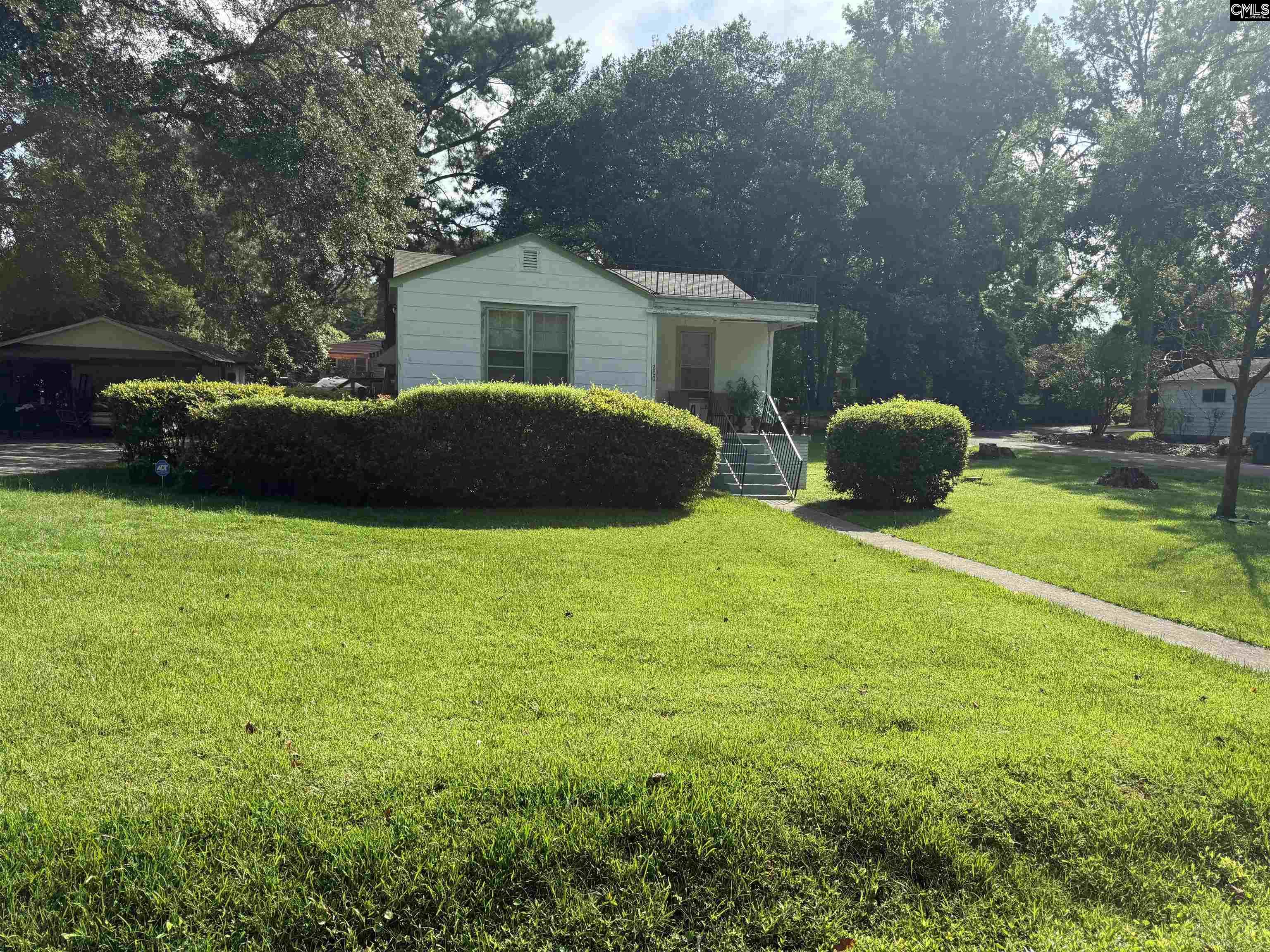 200 Ferrell Drive Columbia, SC 29204