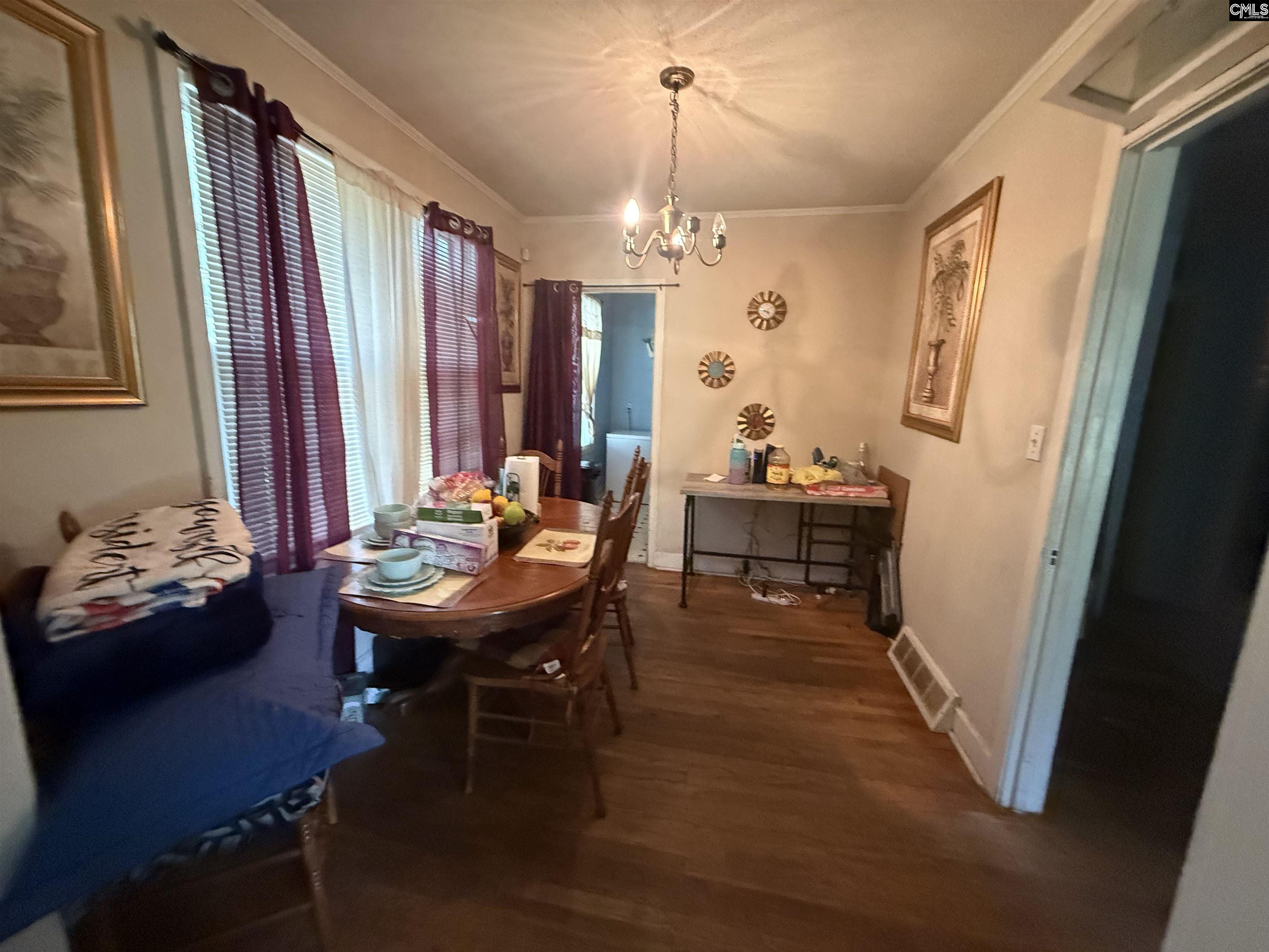 200 Ferrell Drive Columbia, SC 29204