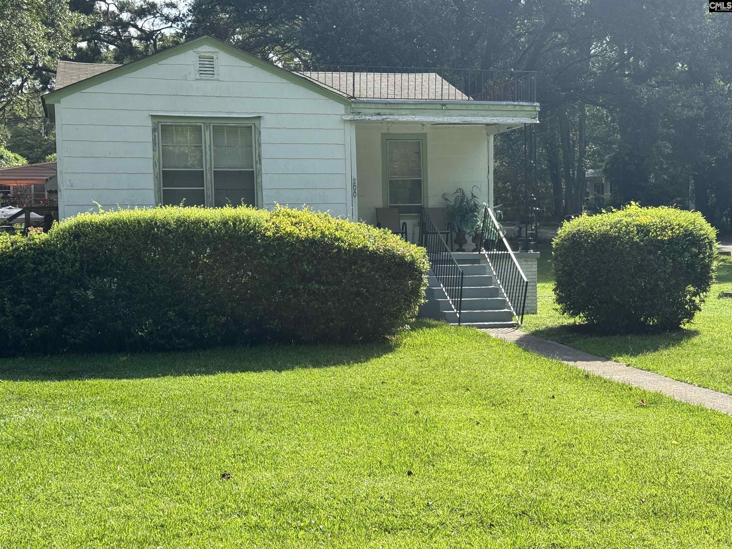 200 Ferrell Drive Columbia, SC 29204