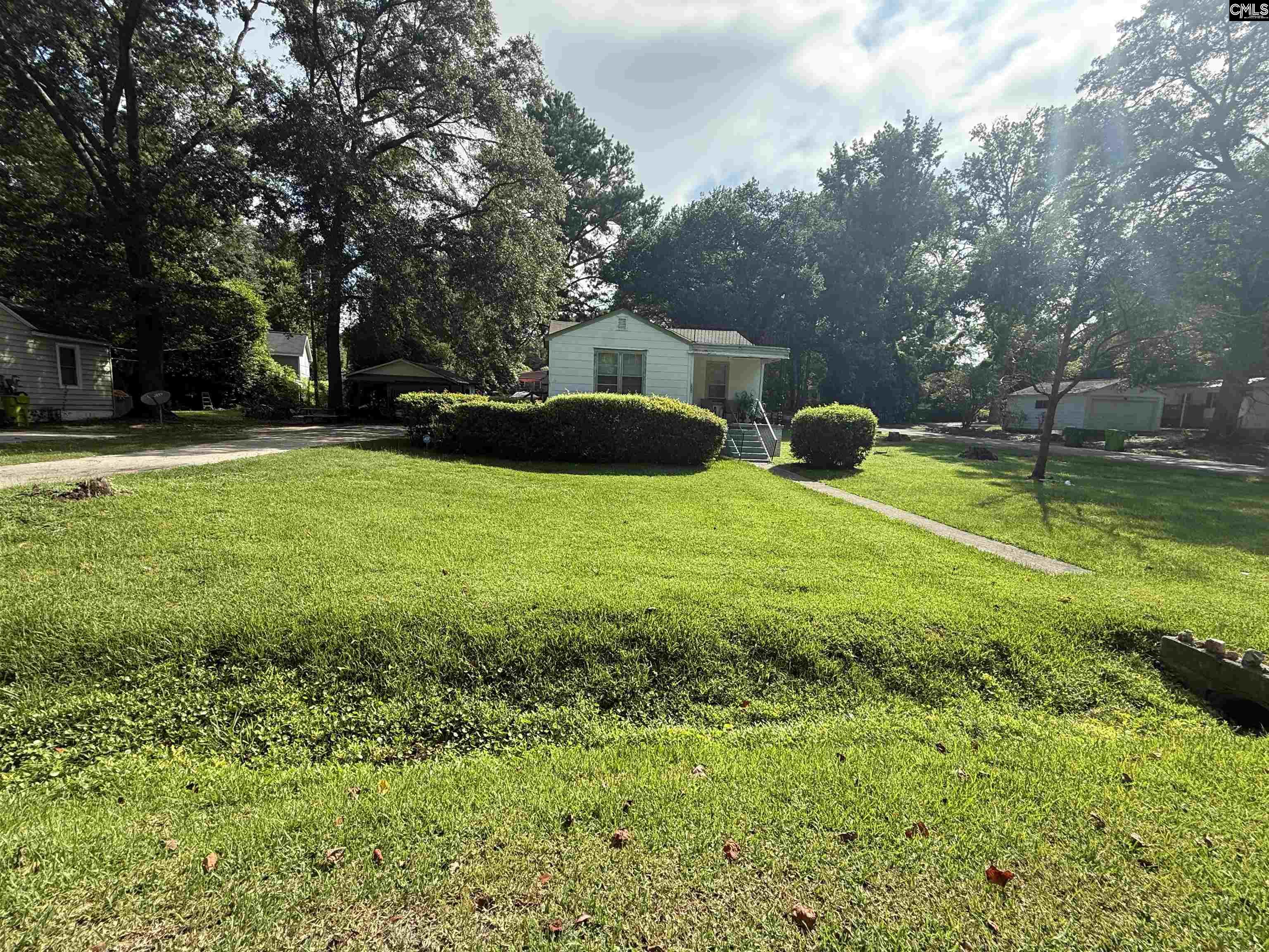 200 Ferrell Drive Columbia, SC 29204