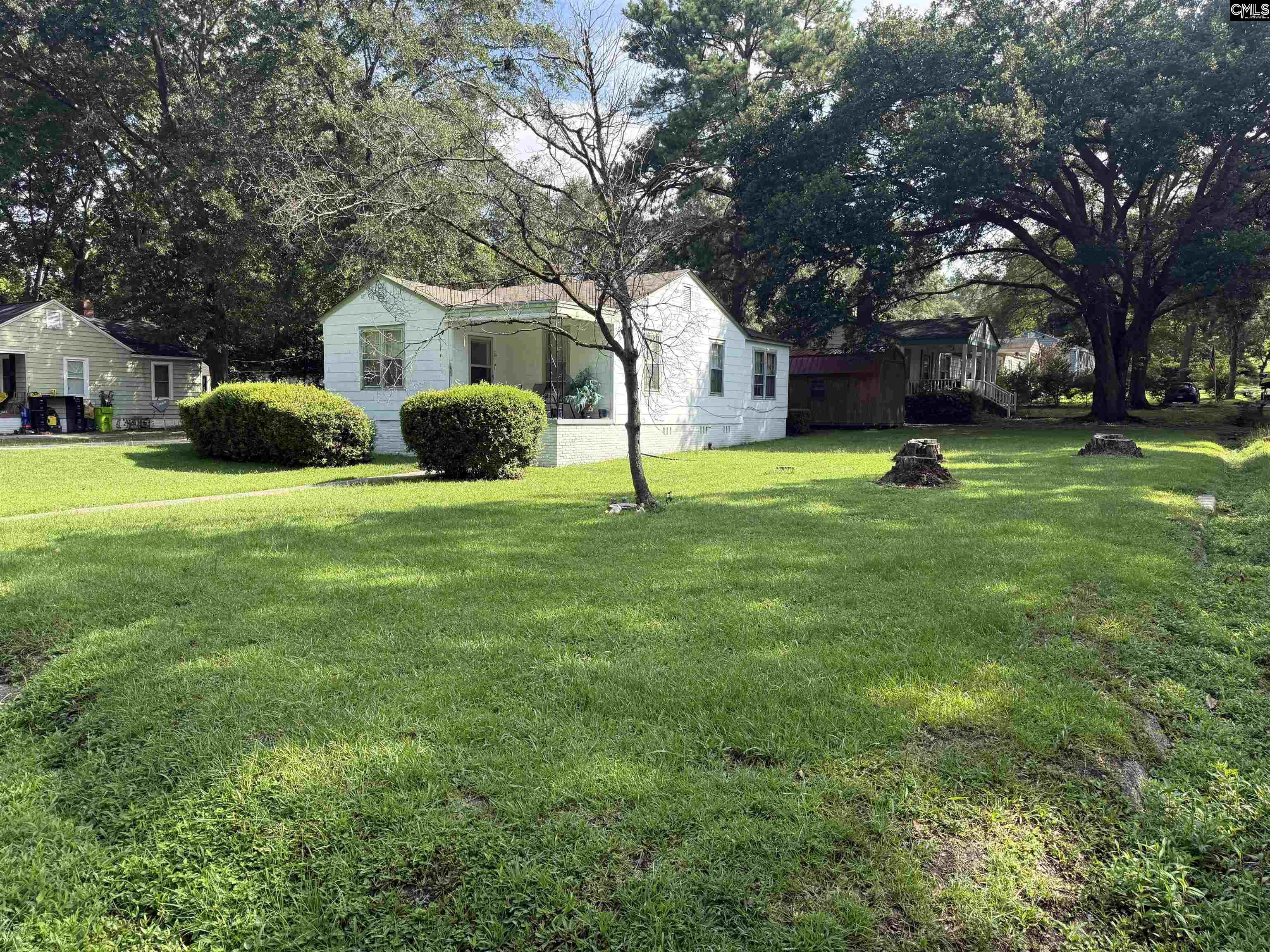 200 Ferrell Drive Columbia, SC 29204