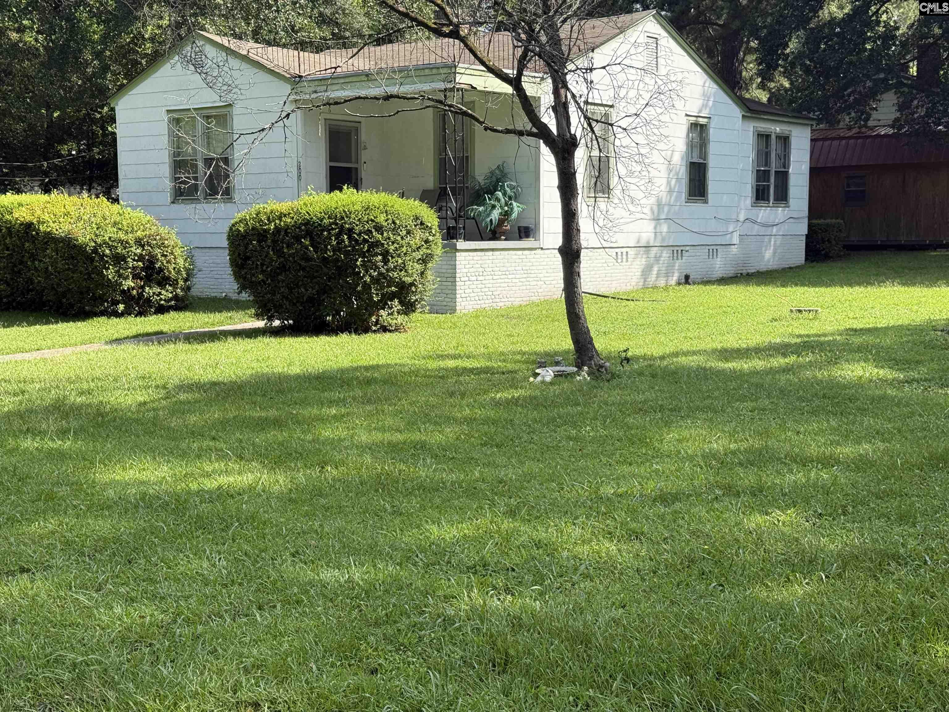 200 Ferrell Drive Columbia, SC 29204