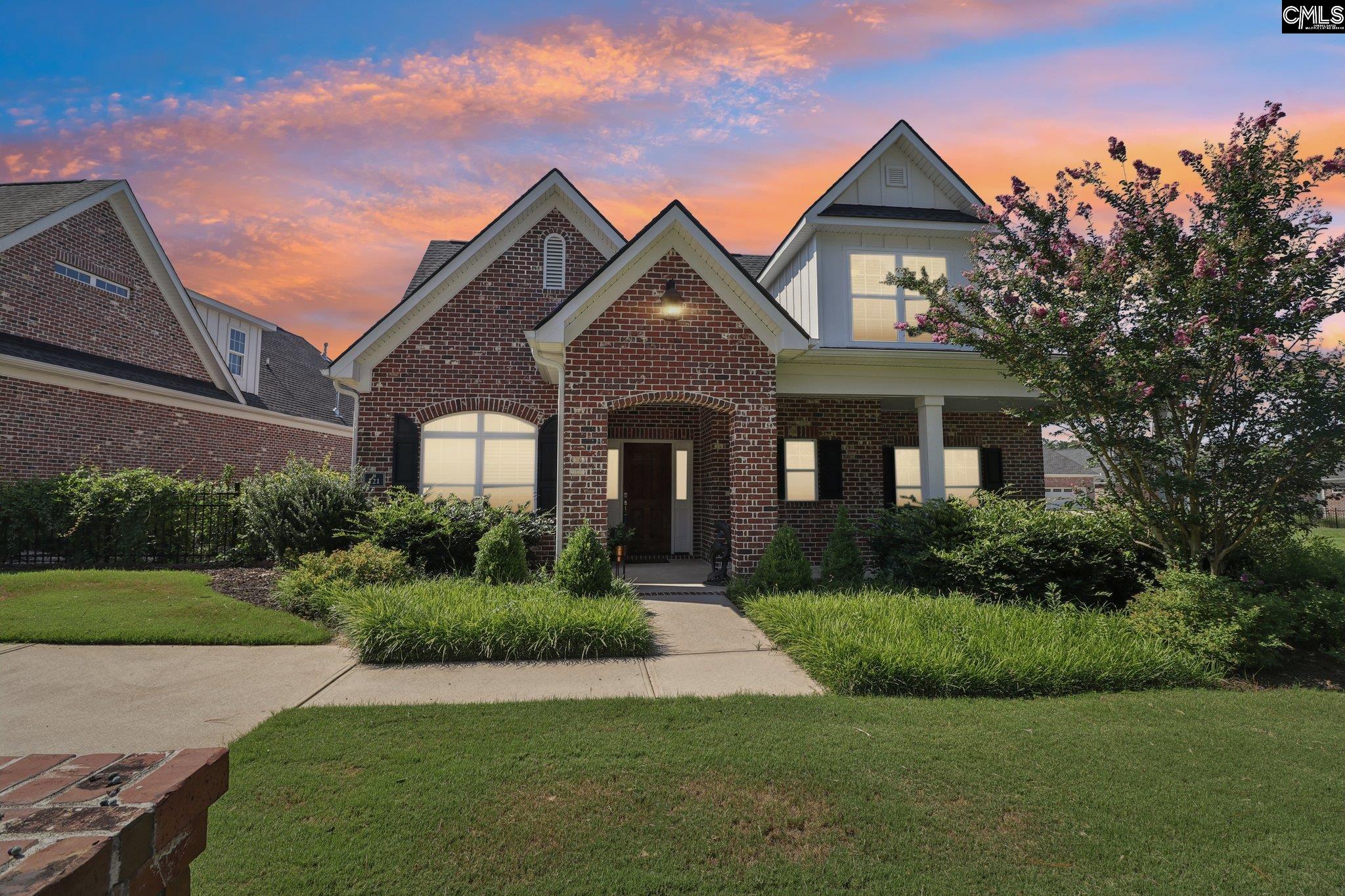 121 Club Ridge Road Elgin, SC 29045