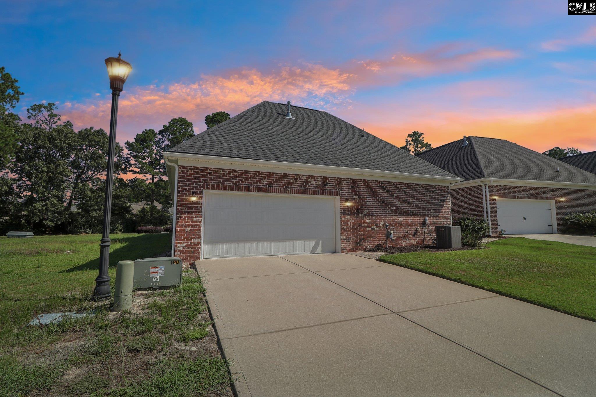 121 Club Ridge Road Elgin, SC 29045
