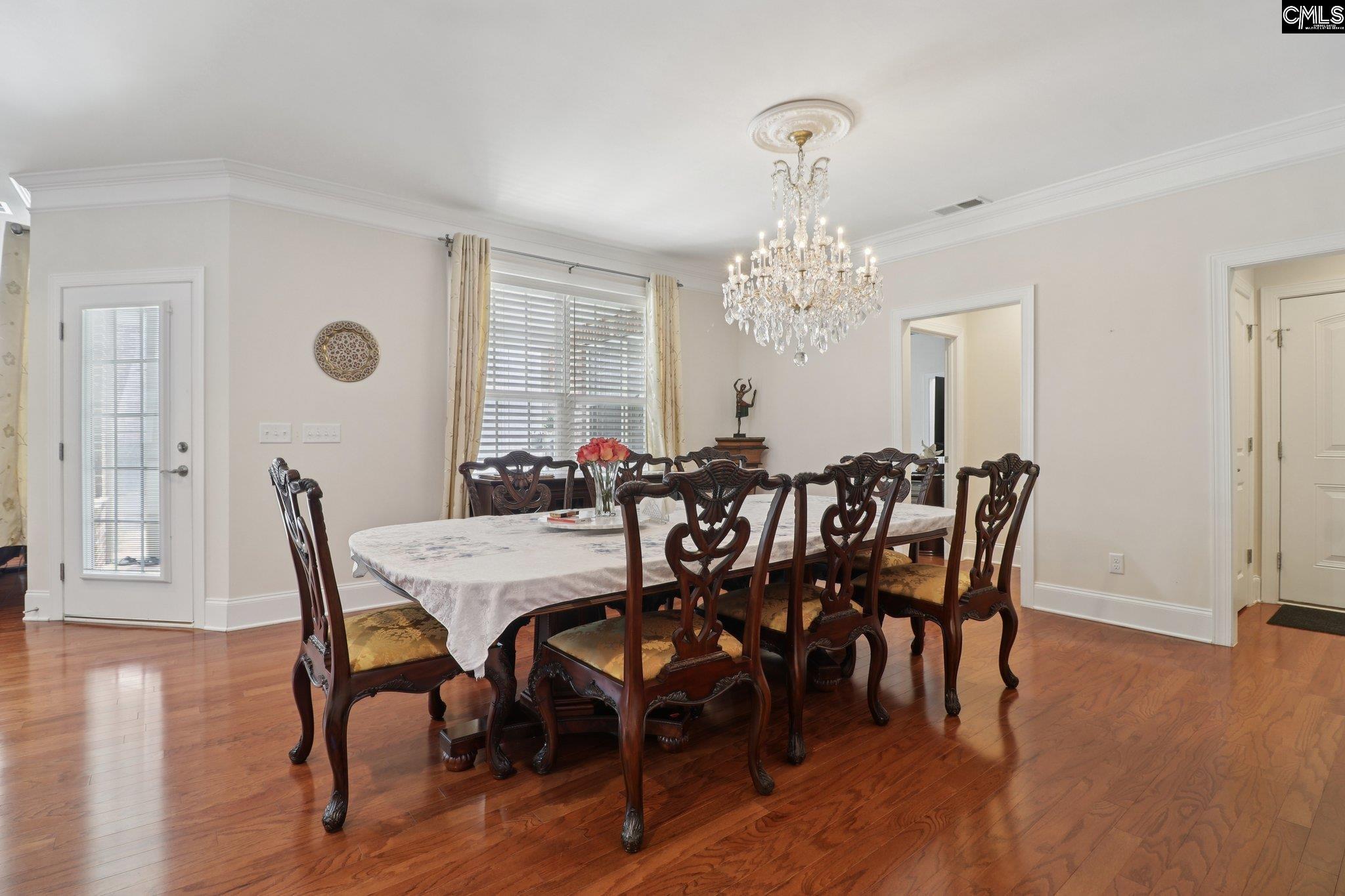 121 Club Ridge Road Elgin, SC 29045