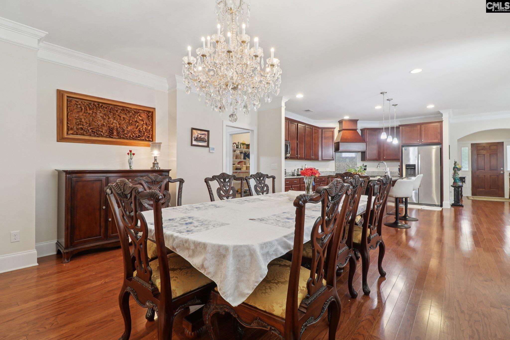 121 Club Ridge Road Elgin, SC 29045