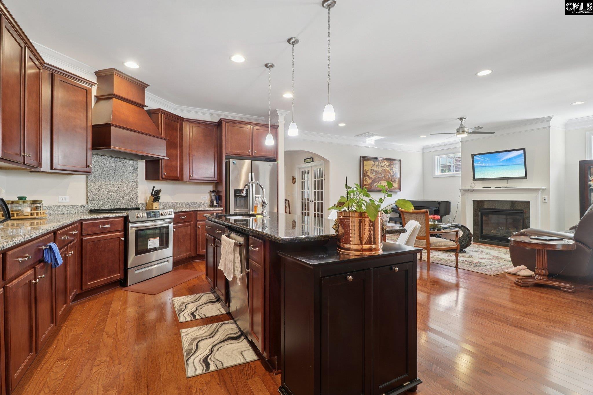 121 Club Ridge Road Elgin, SC 29045