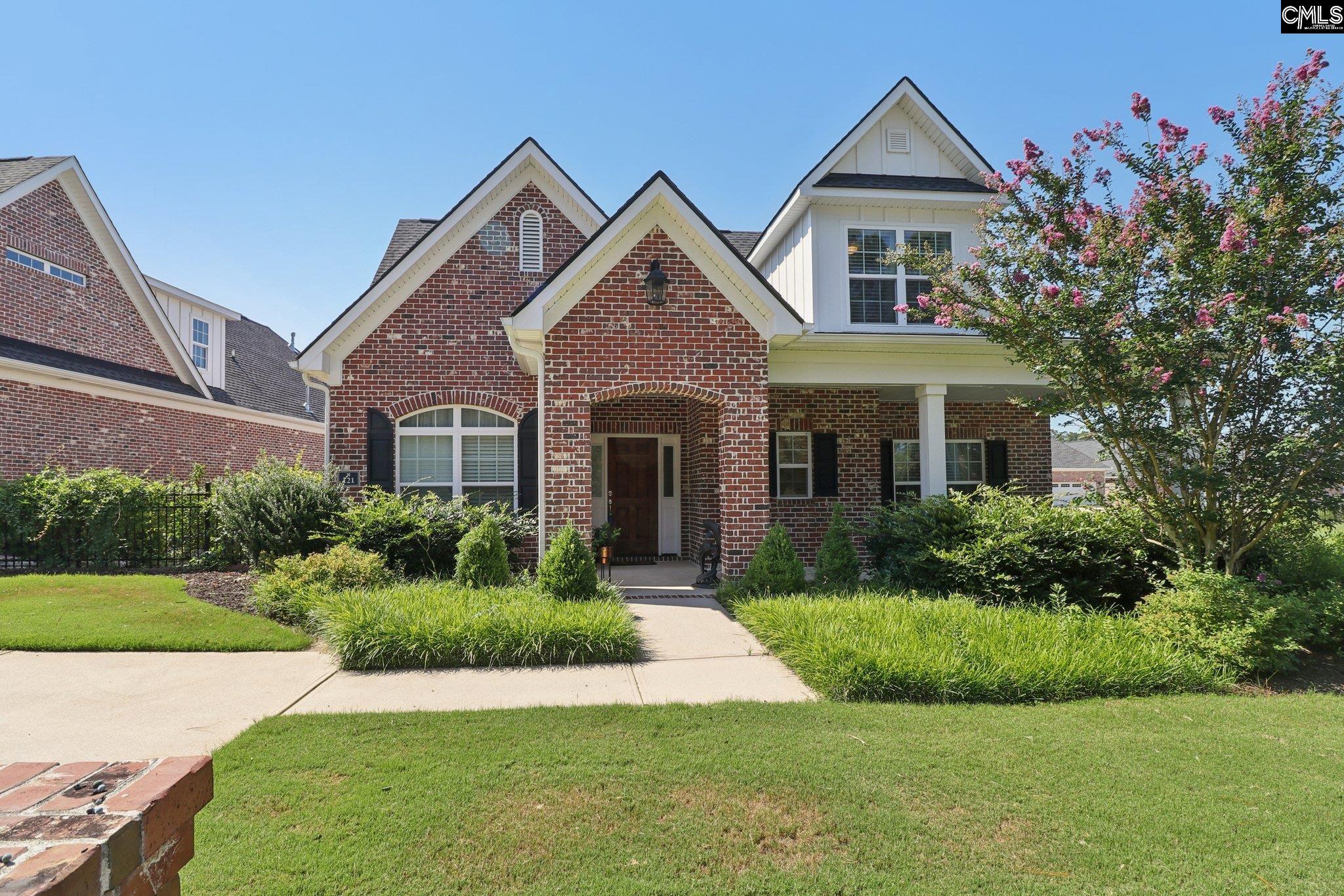 121 Club Ridge Road Elgin, SC 29045