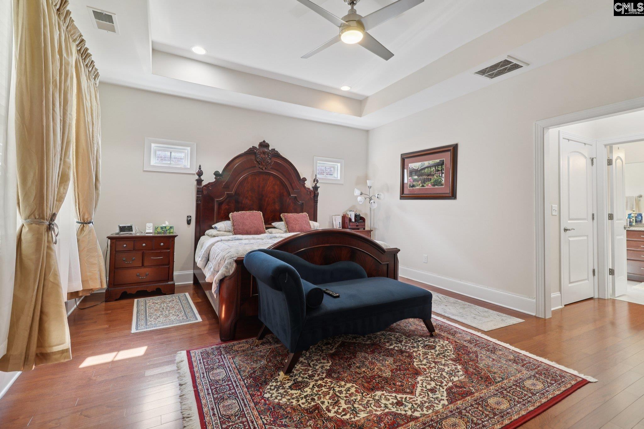 121 Club Ridge Road Elgin, SC 29045