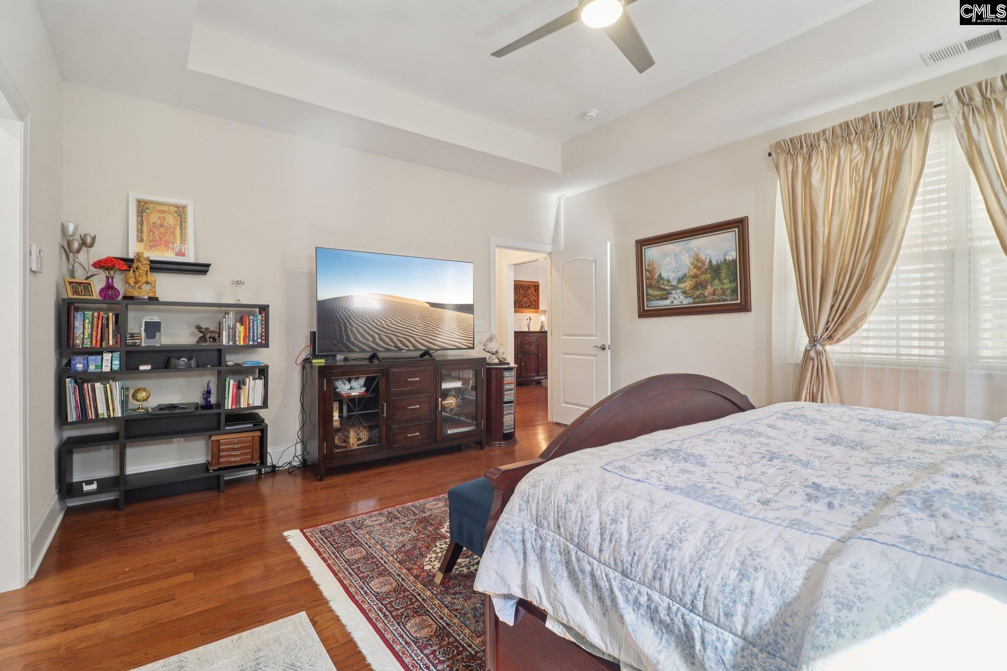 121 Club Ridge Road Elgin, SC 29045