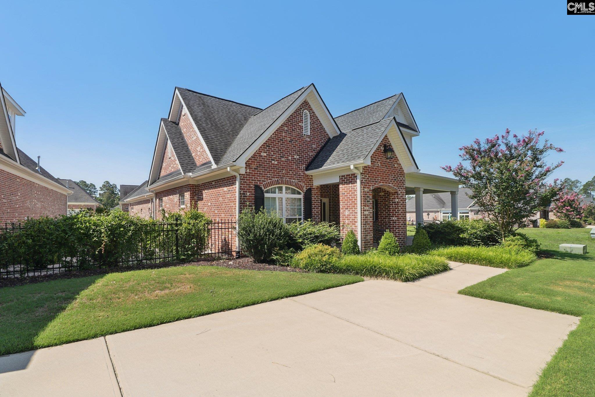 121 Club Ridge Road Elgin, SC 29045