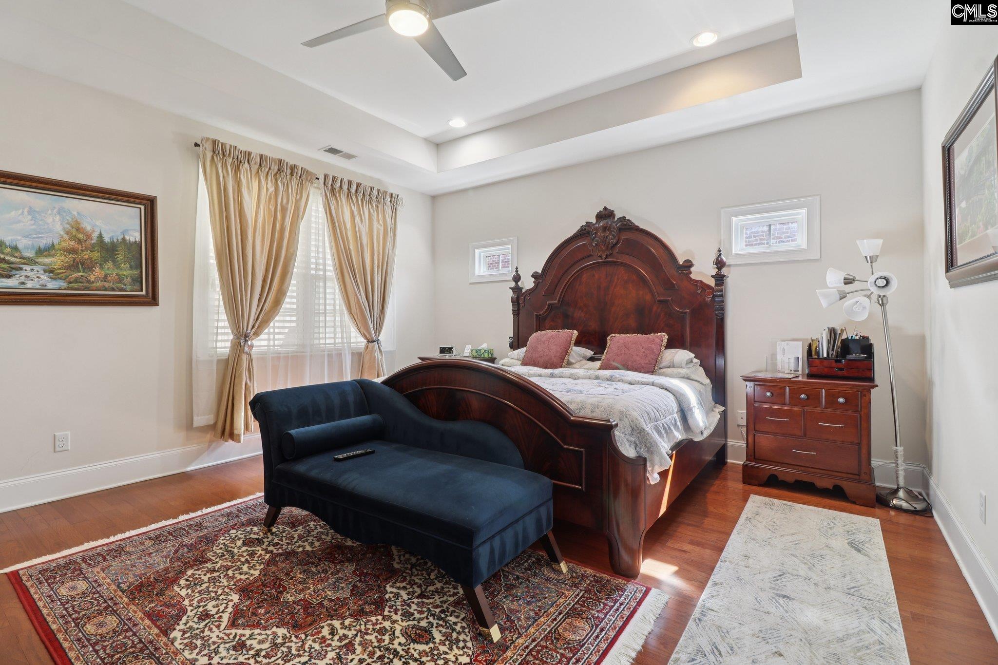121 Club Ridge Road Elgin, SC 29045