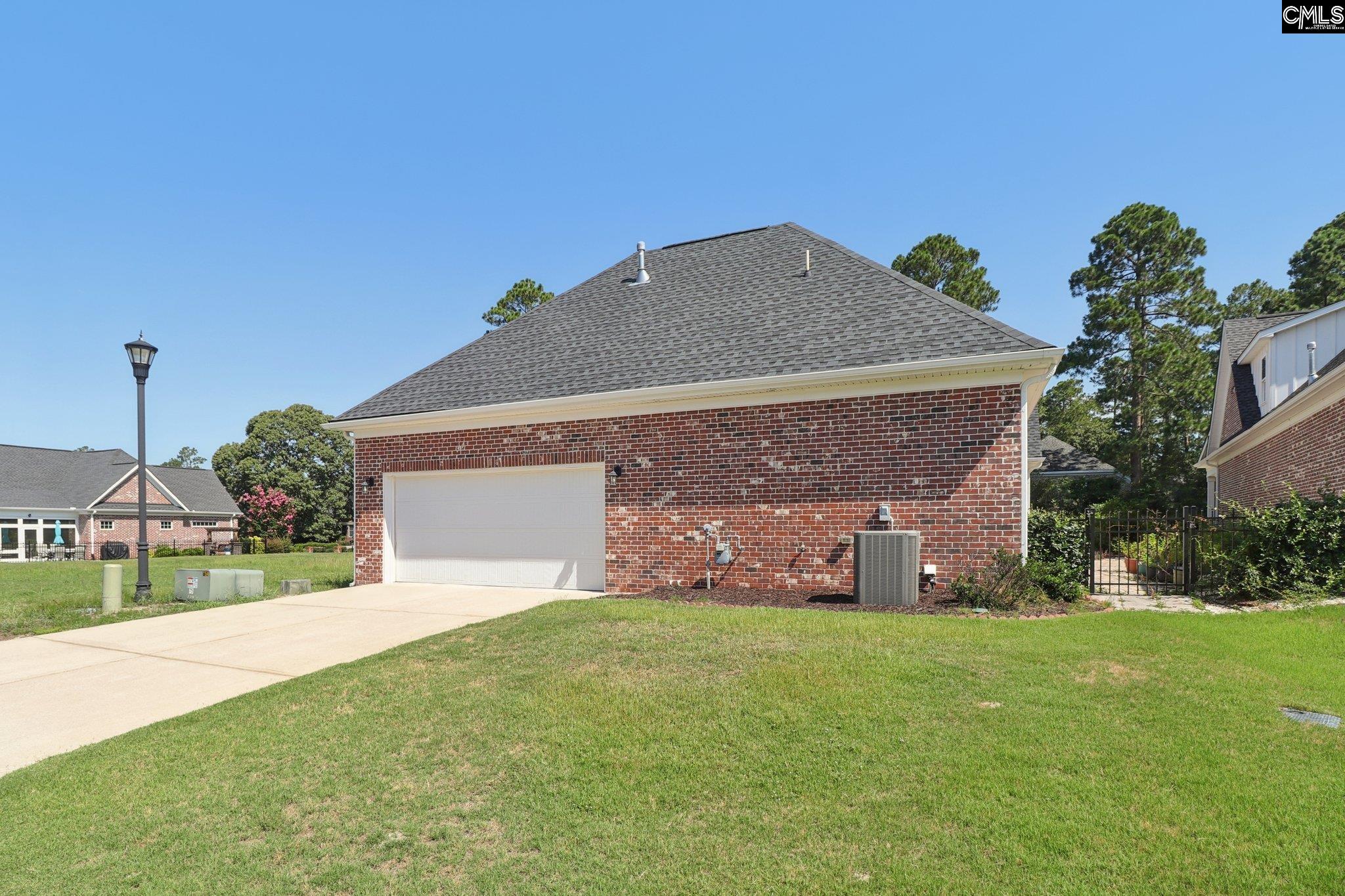 121 Club Ridge Road Elgin, SC 29045