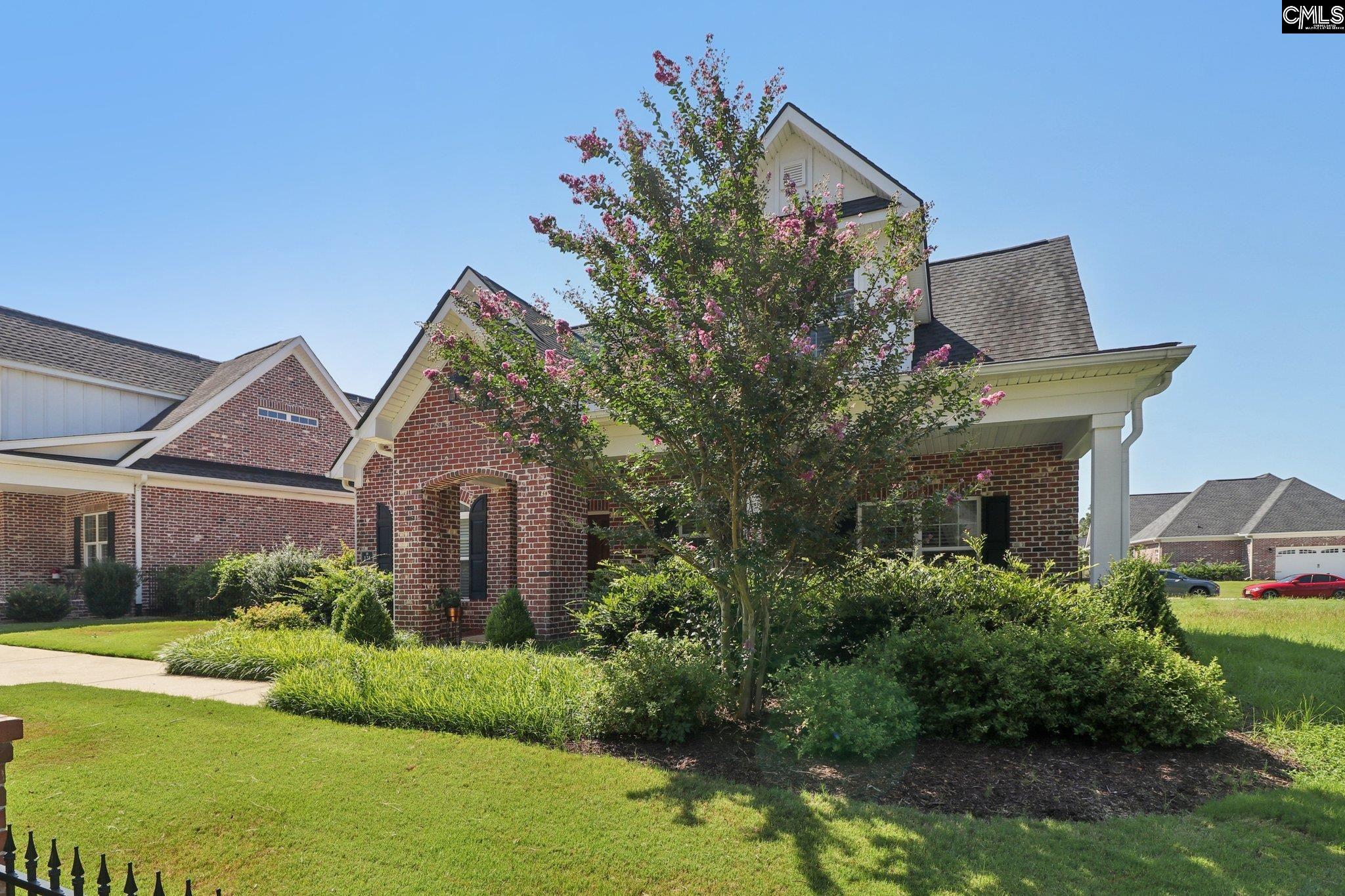 121 Club Ridge Road Elgin, SC 29045