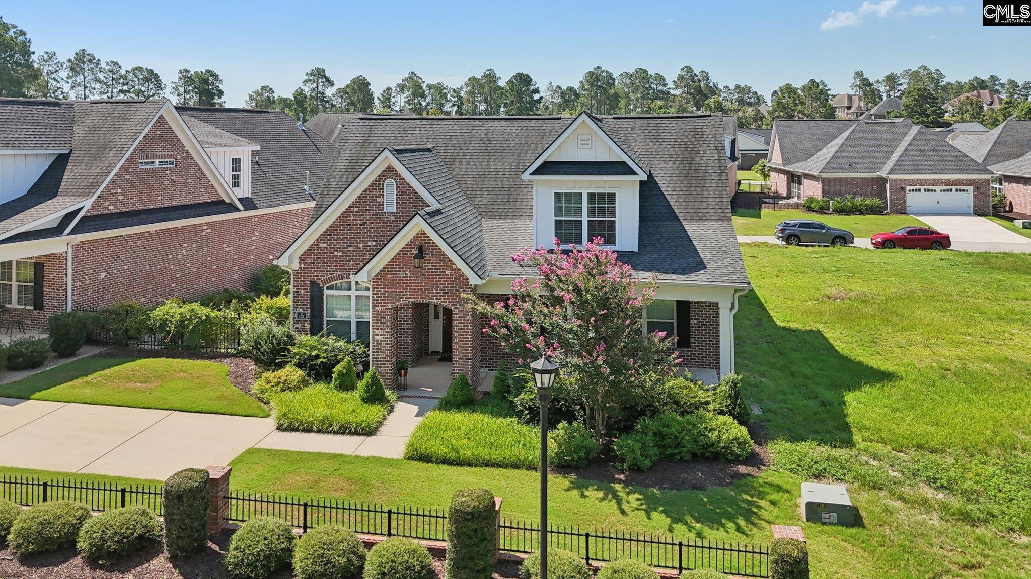 121 Club Ridge Road Elgin, SC 29045