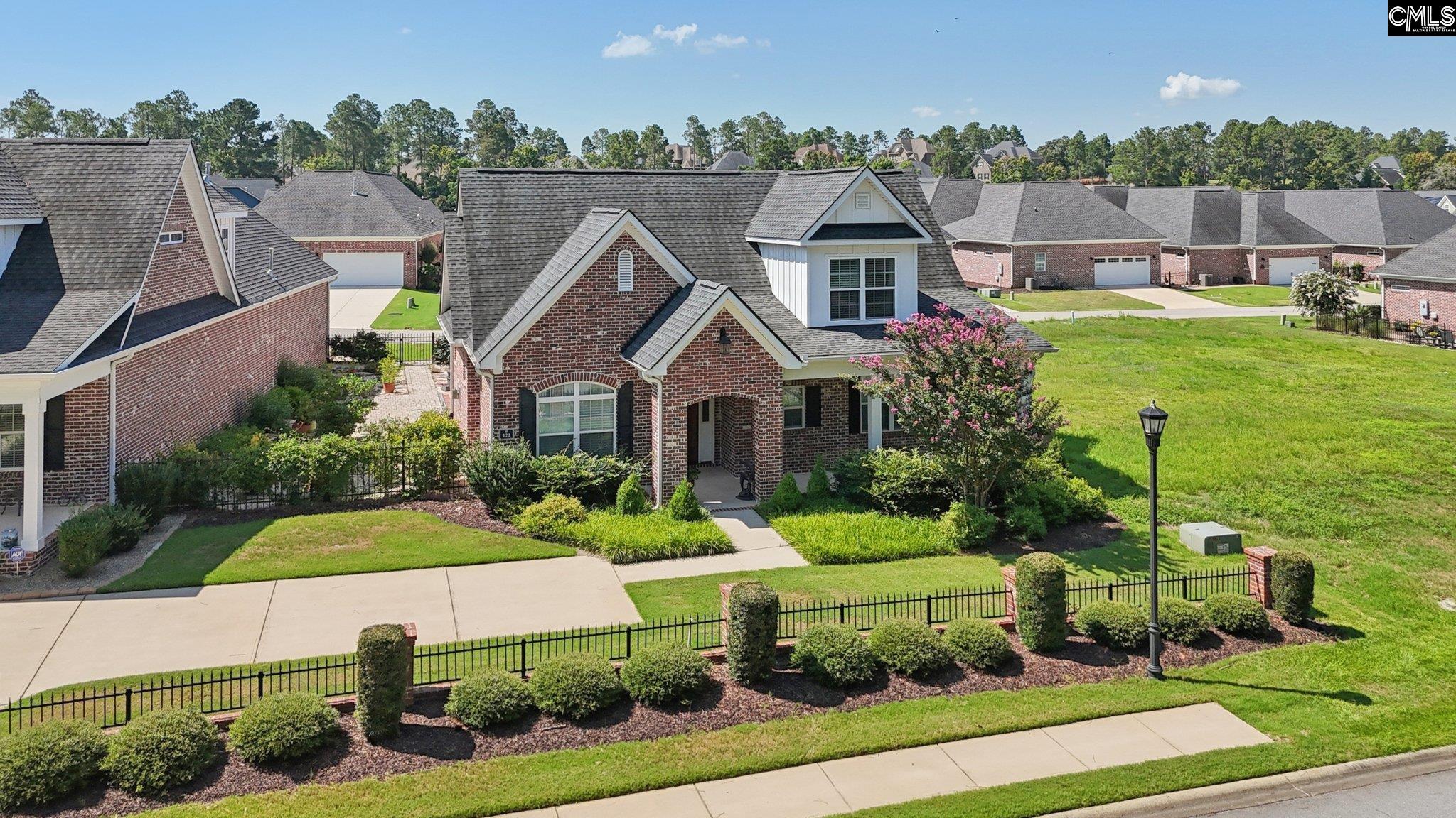 121 Club Ridge Road Elgin, SC 29045