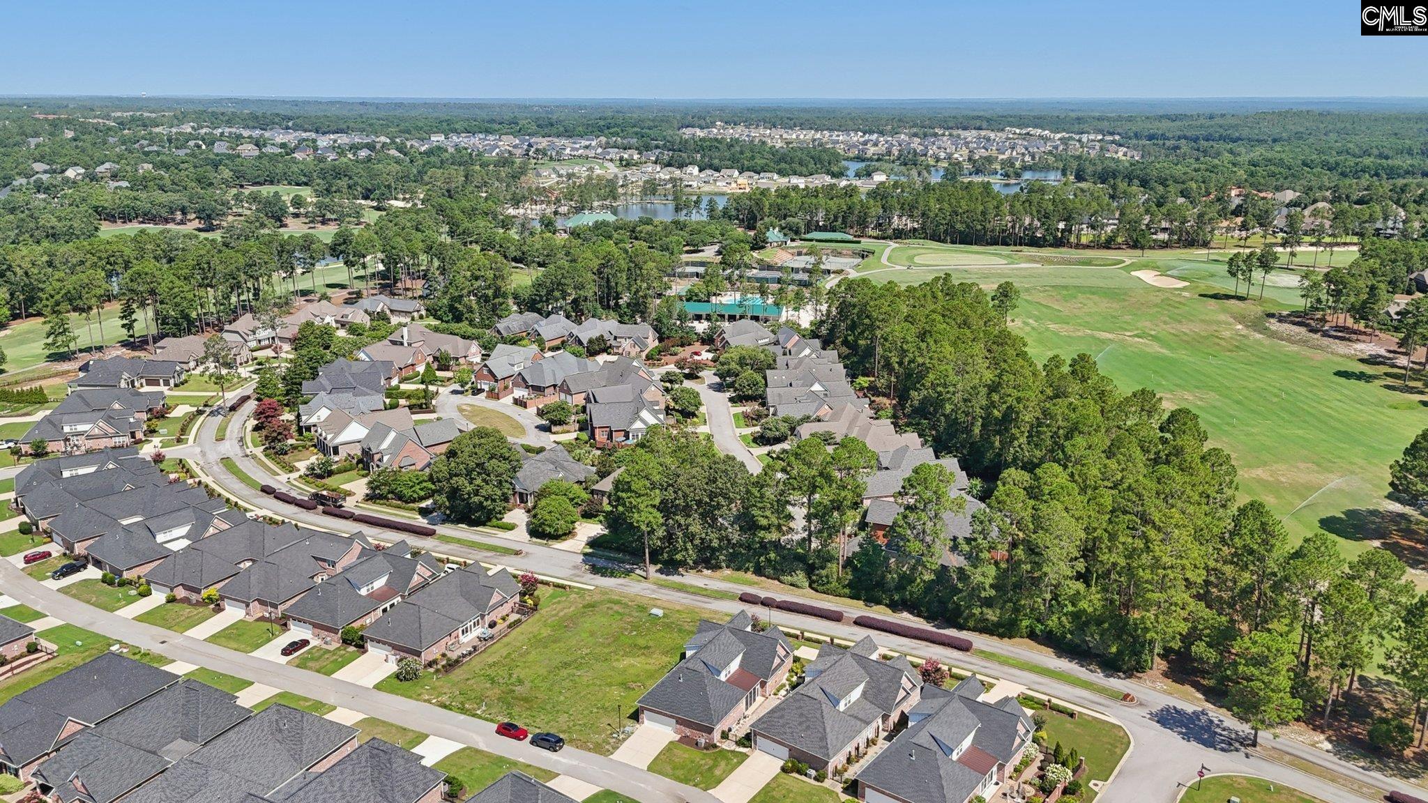121 Club Ridge Road Elgin, SC 29045