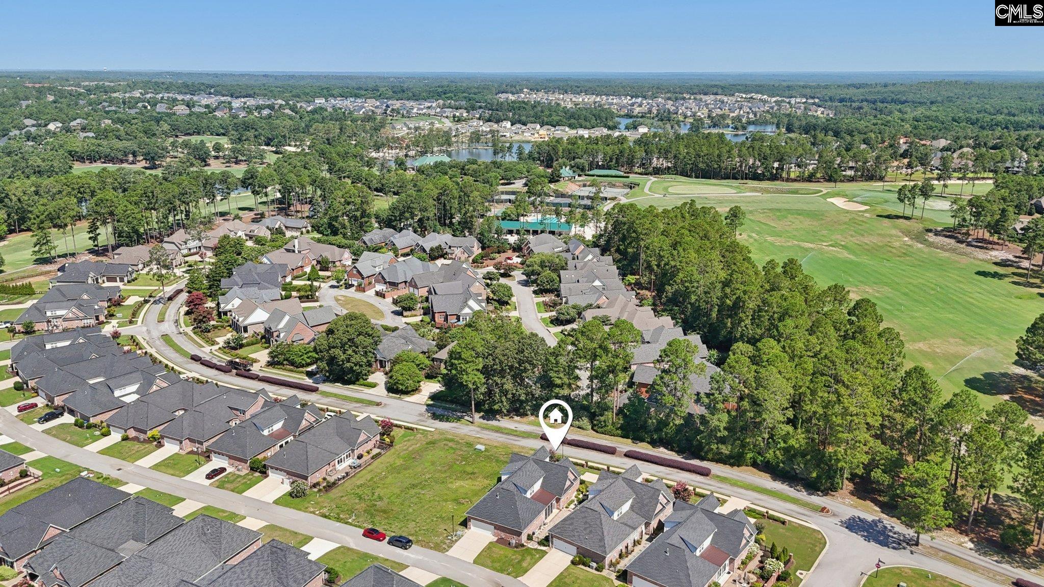 121 Club Ridge Road Elgin, SC 29045