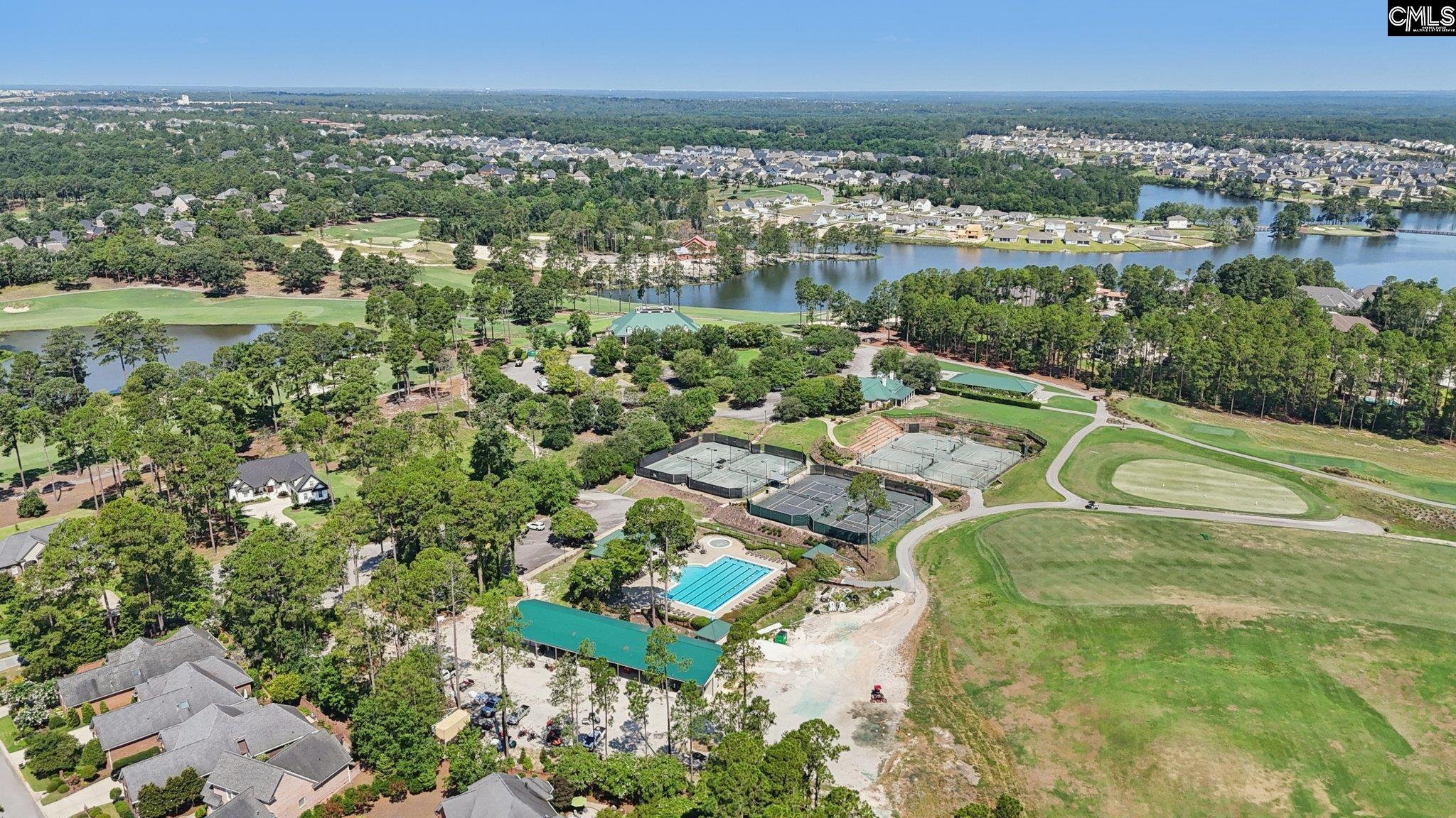 121 Club Ridge Road Elgin, SC 29045