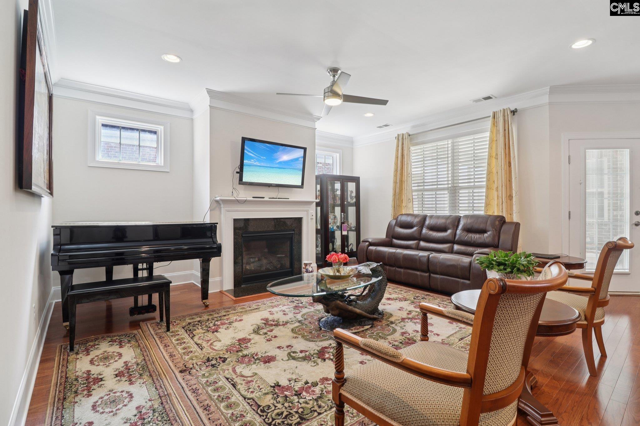 121 Club Ridge Road Elgin, SC 29045