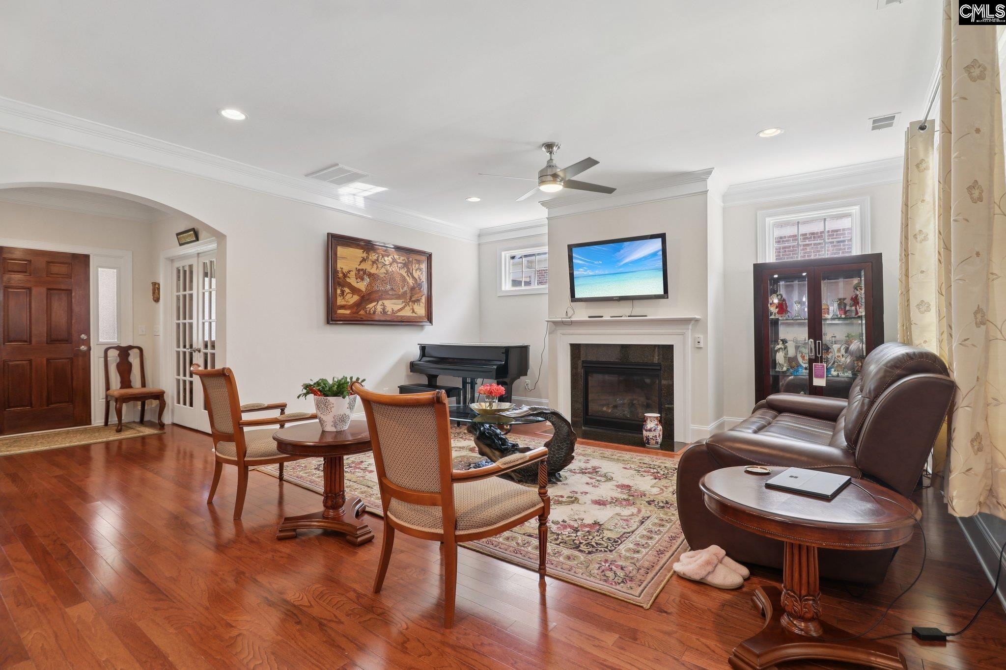 121 Club Ridge Road Elgin, SC 29045