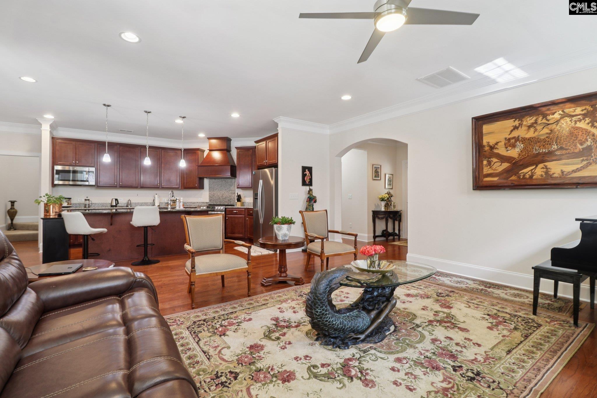 121 Club Ridge Road Elgin, SC 29045