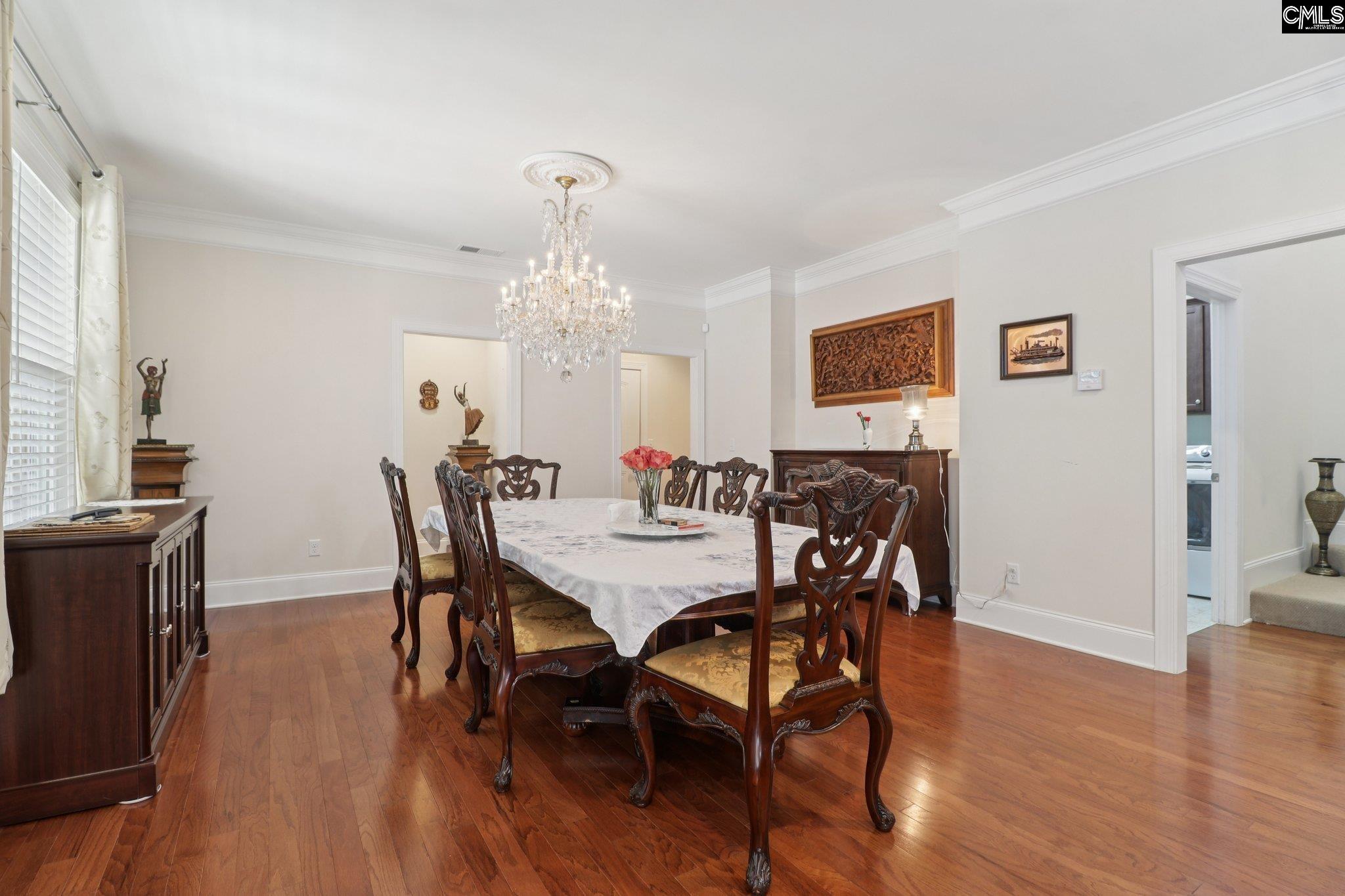 121 Club Ridge Road Elgin, SC 29045